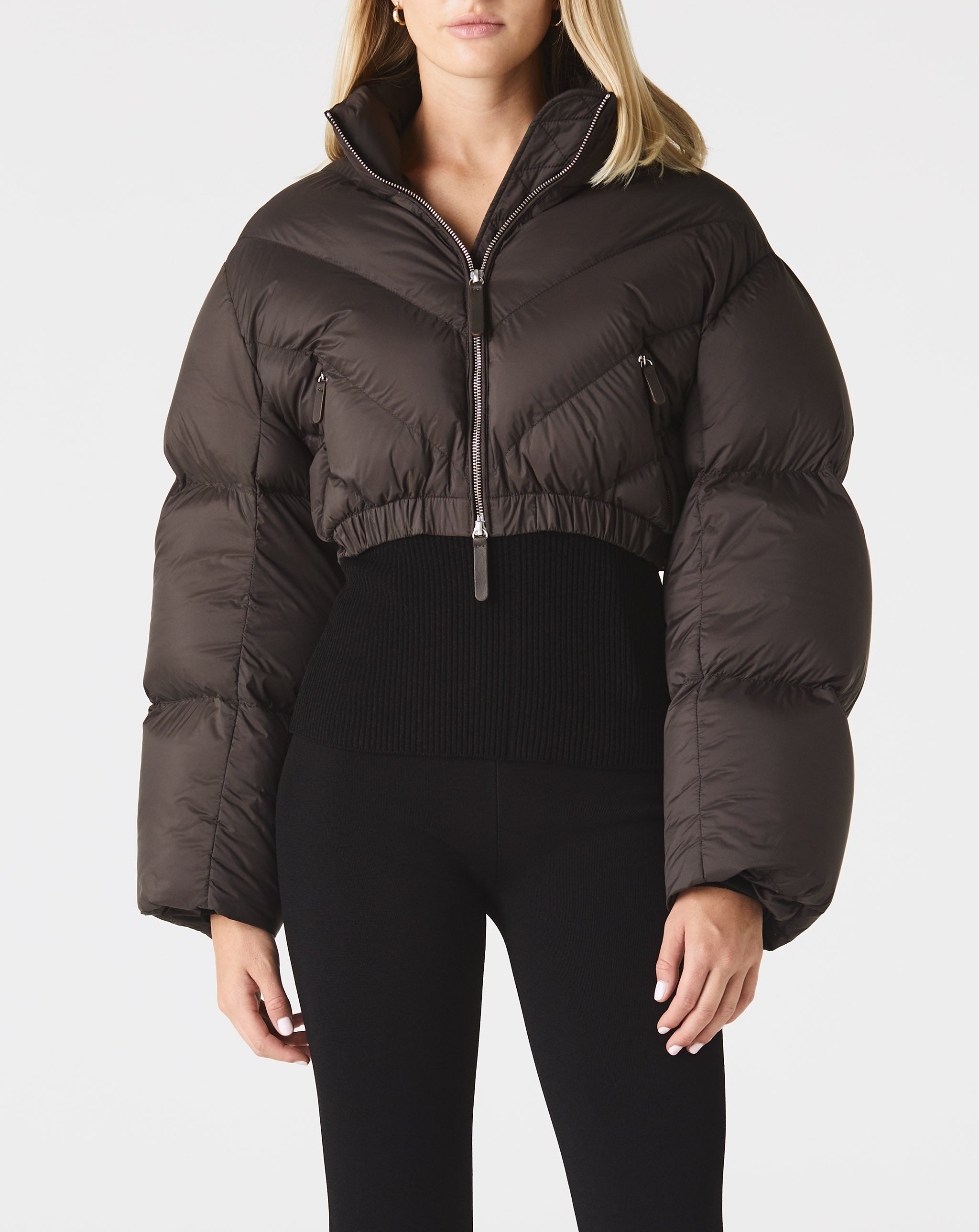Farine Puffer