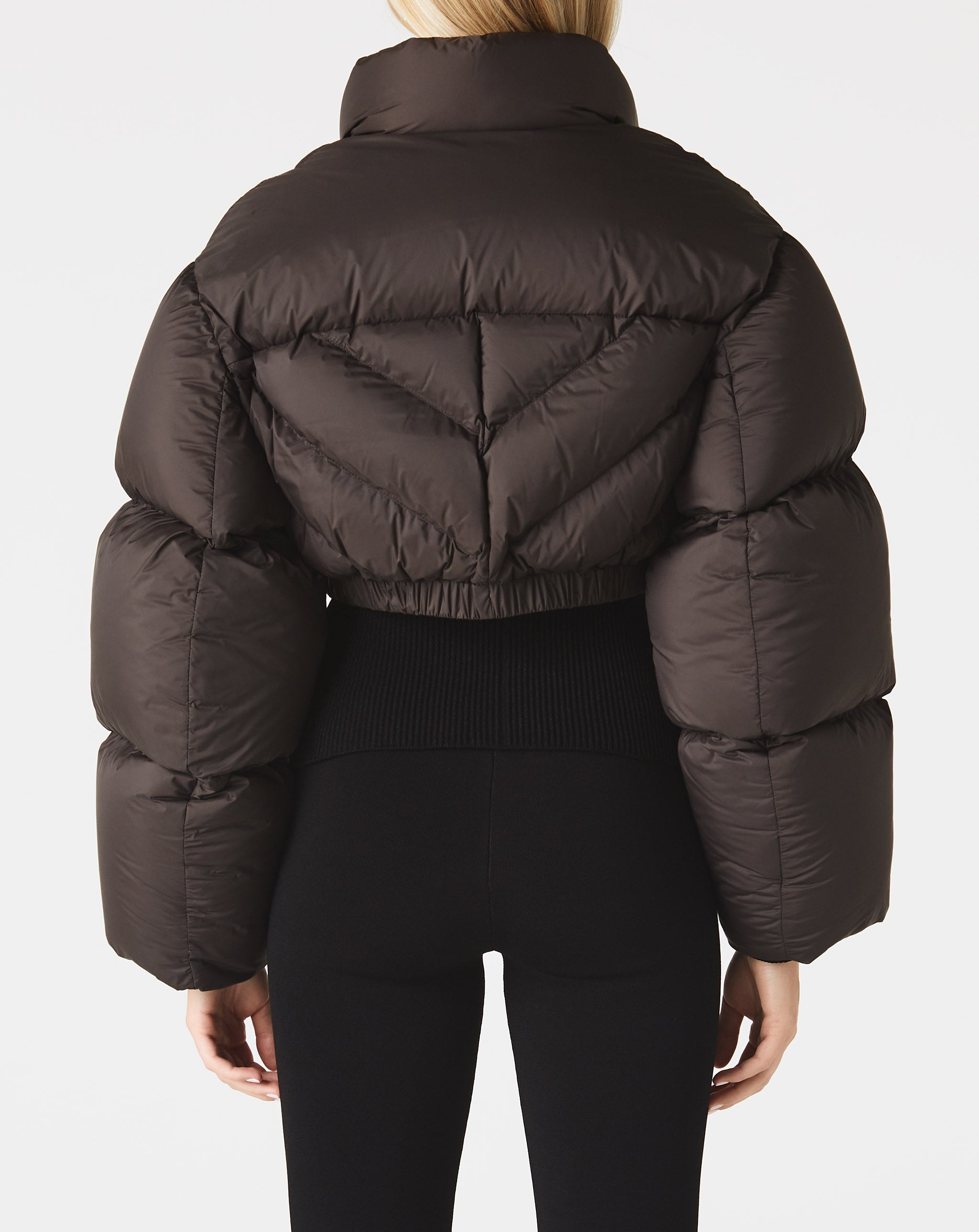 Farine Puffer