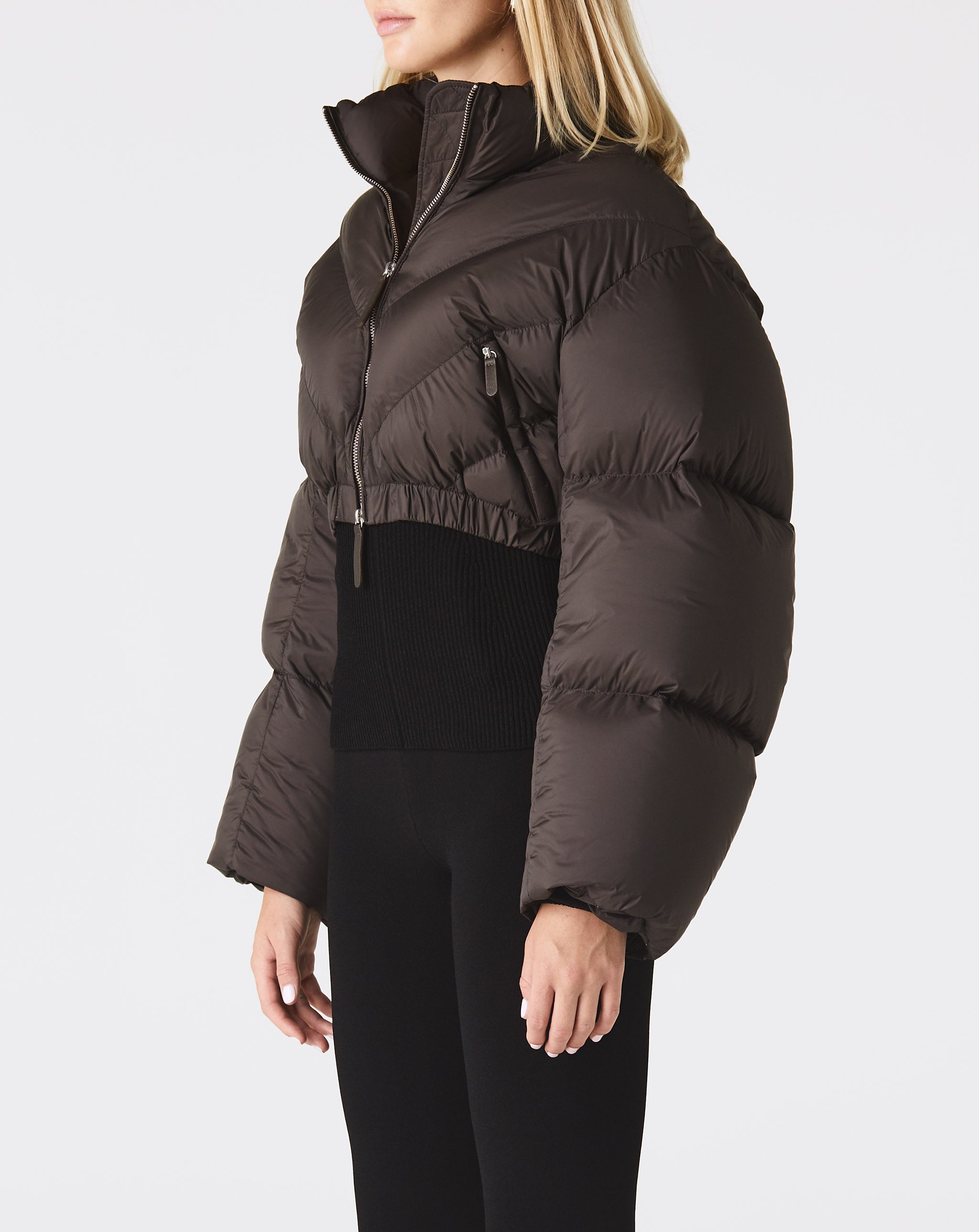 Farine Puffer