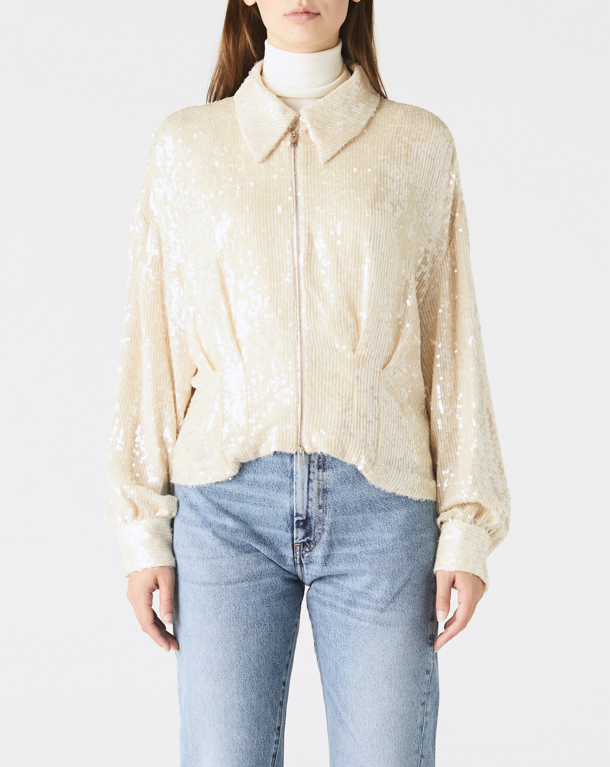Arnaud Jacket
