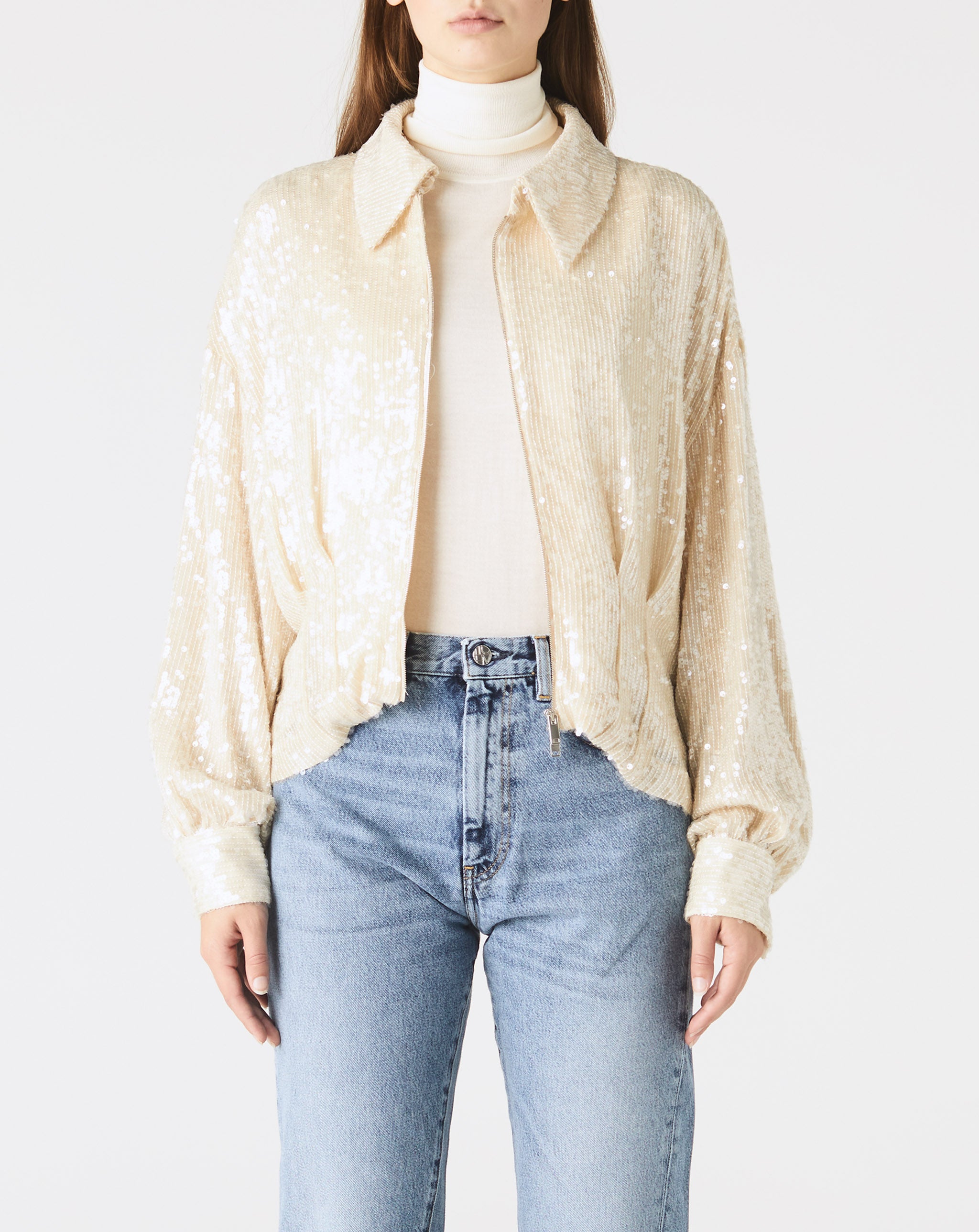 Arnaud Jacket