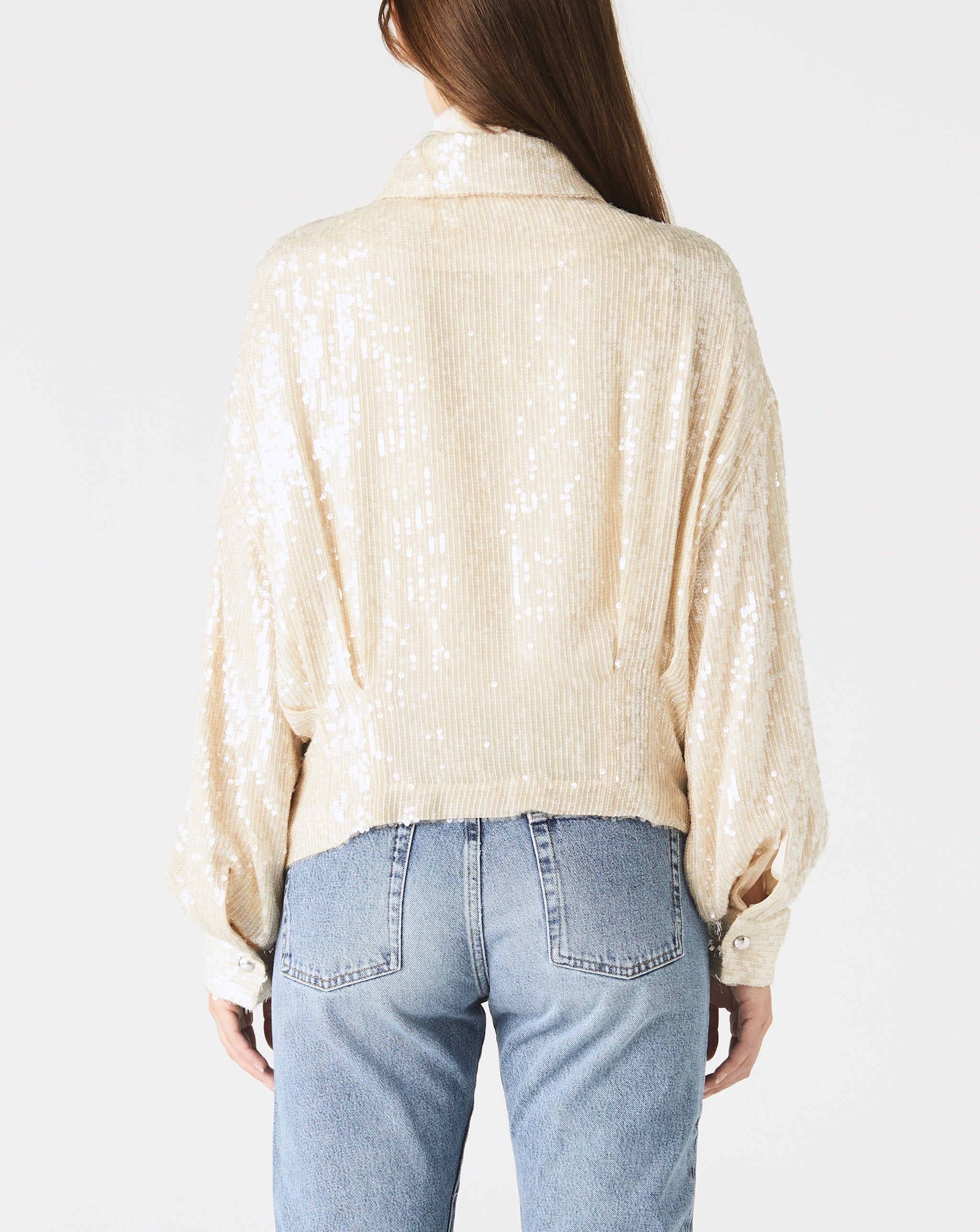Arnaud Jacket