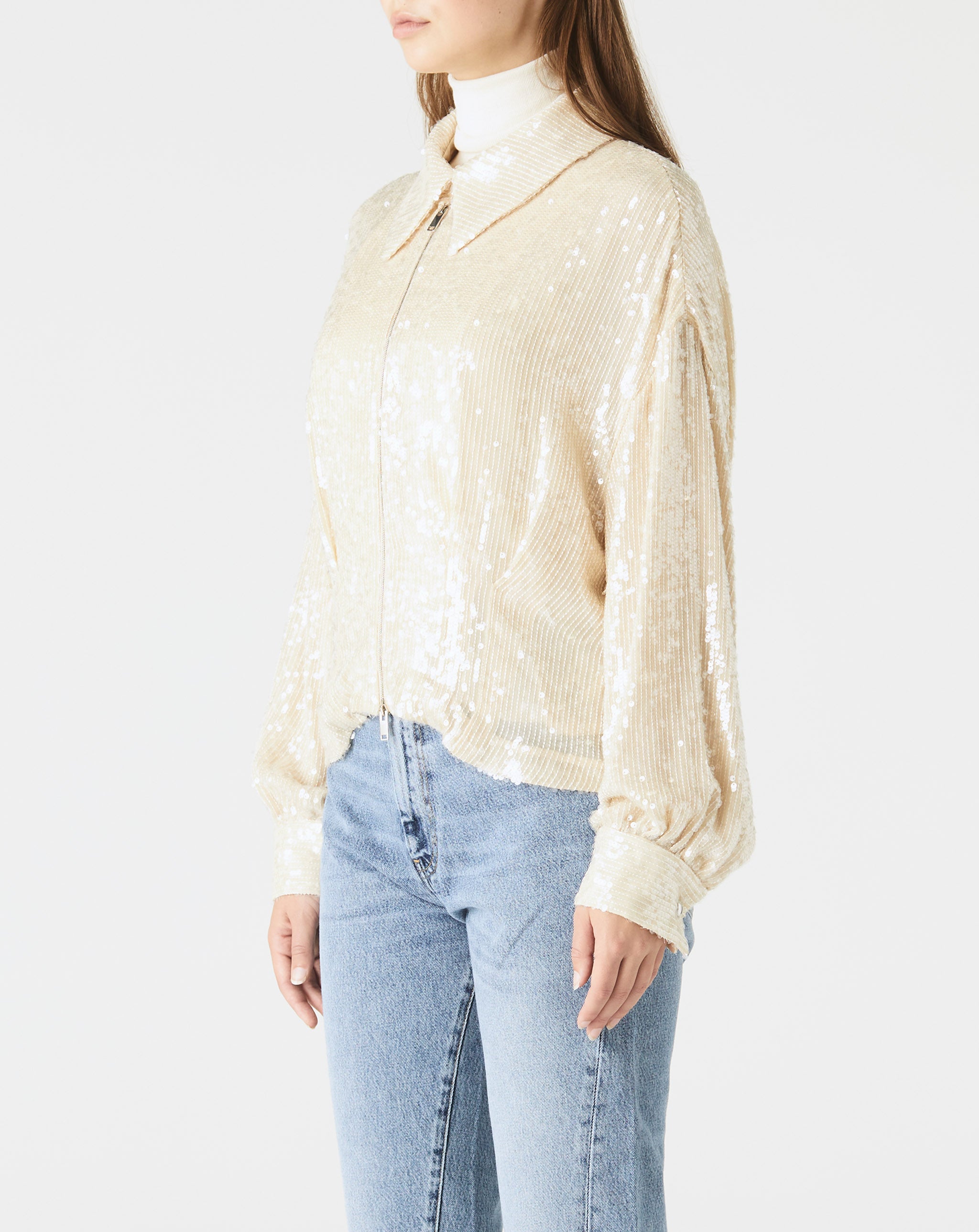 Arnaud Jacket