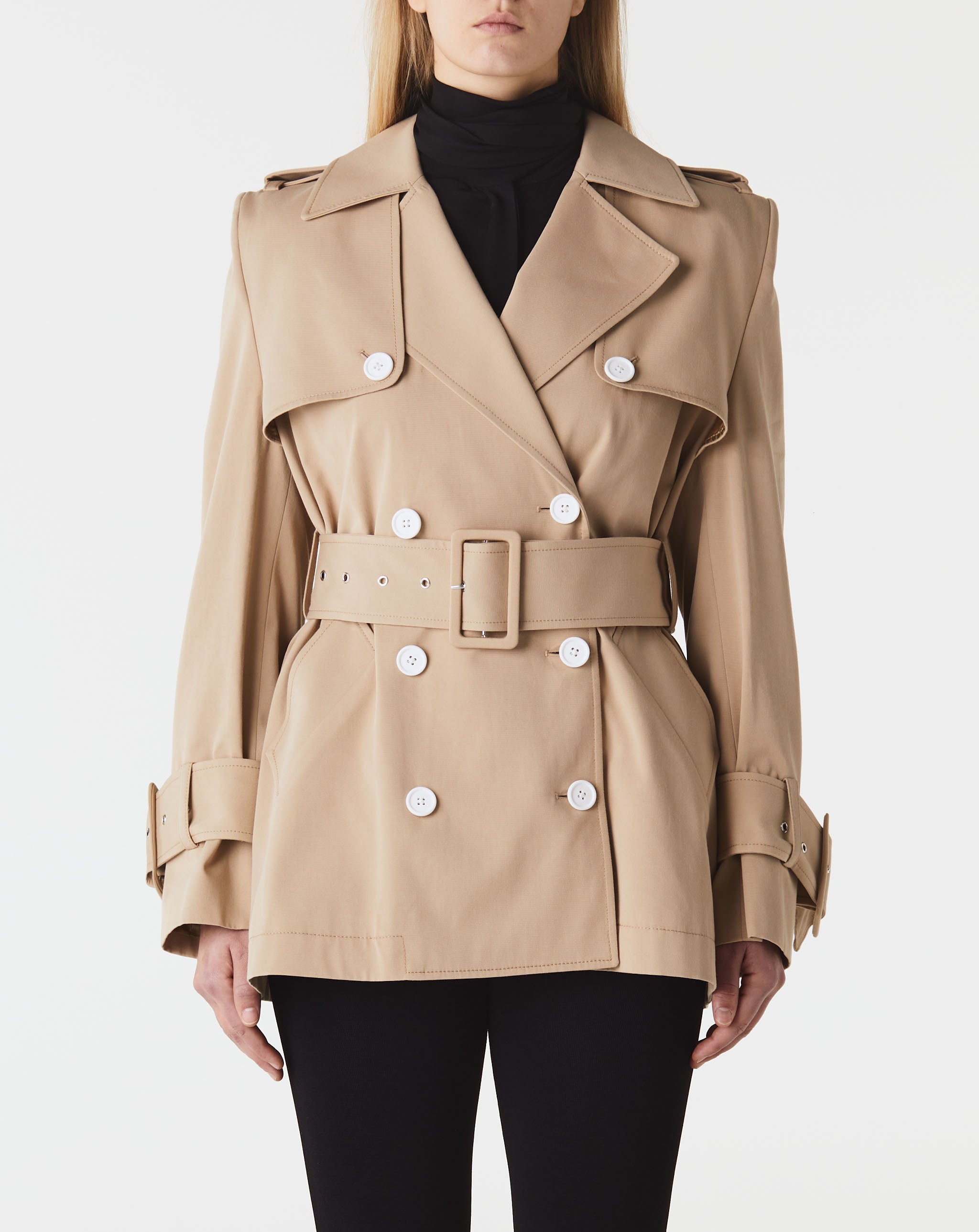Declan Jacket
