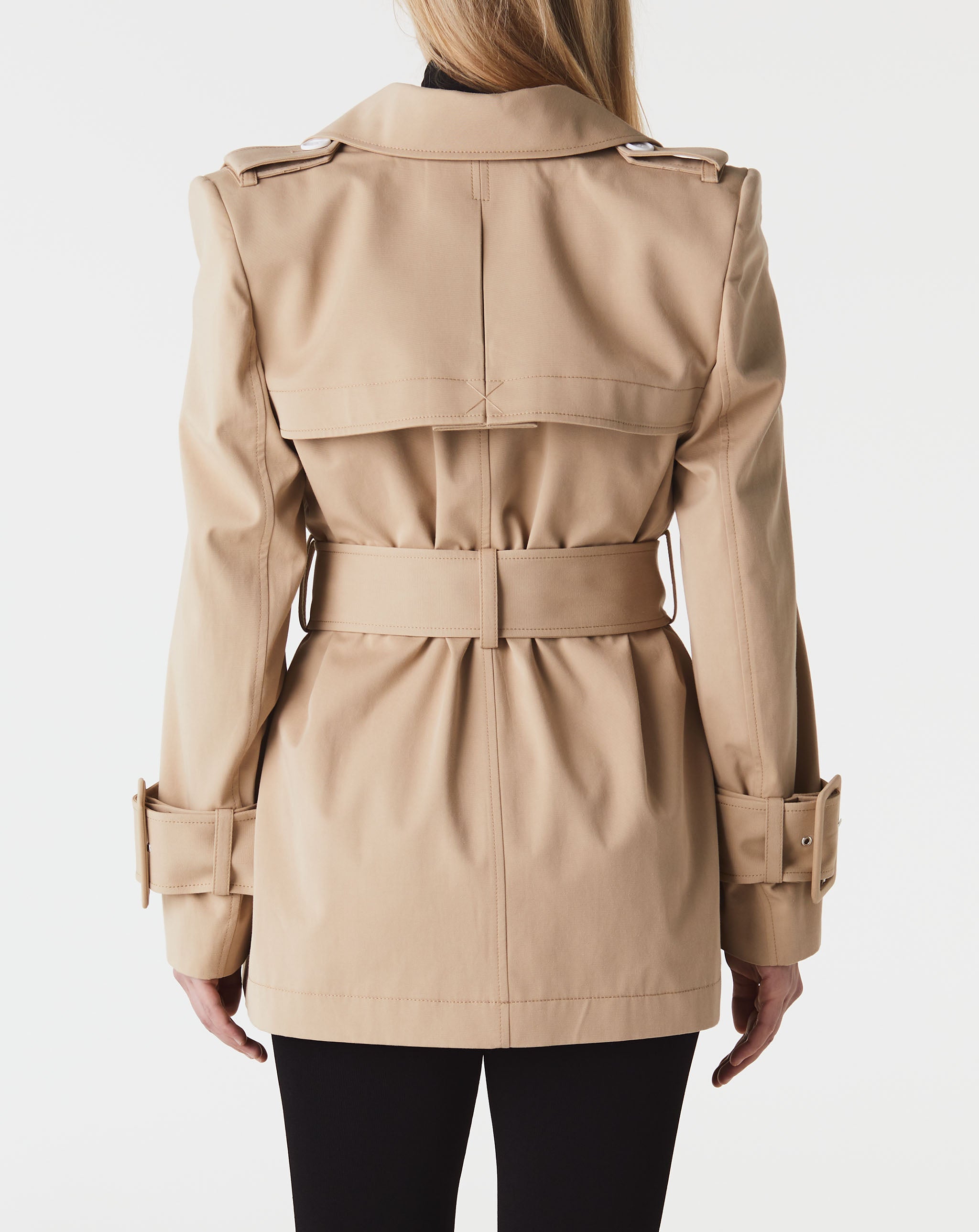 Declan Jacket