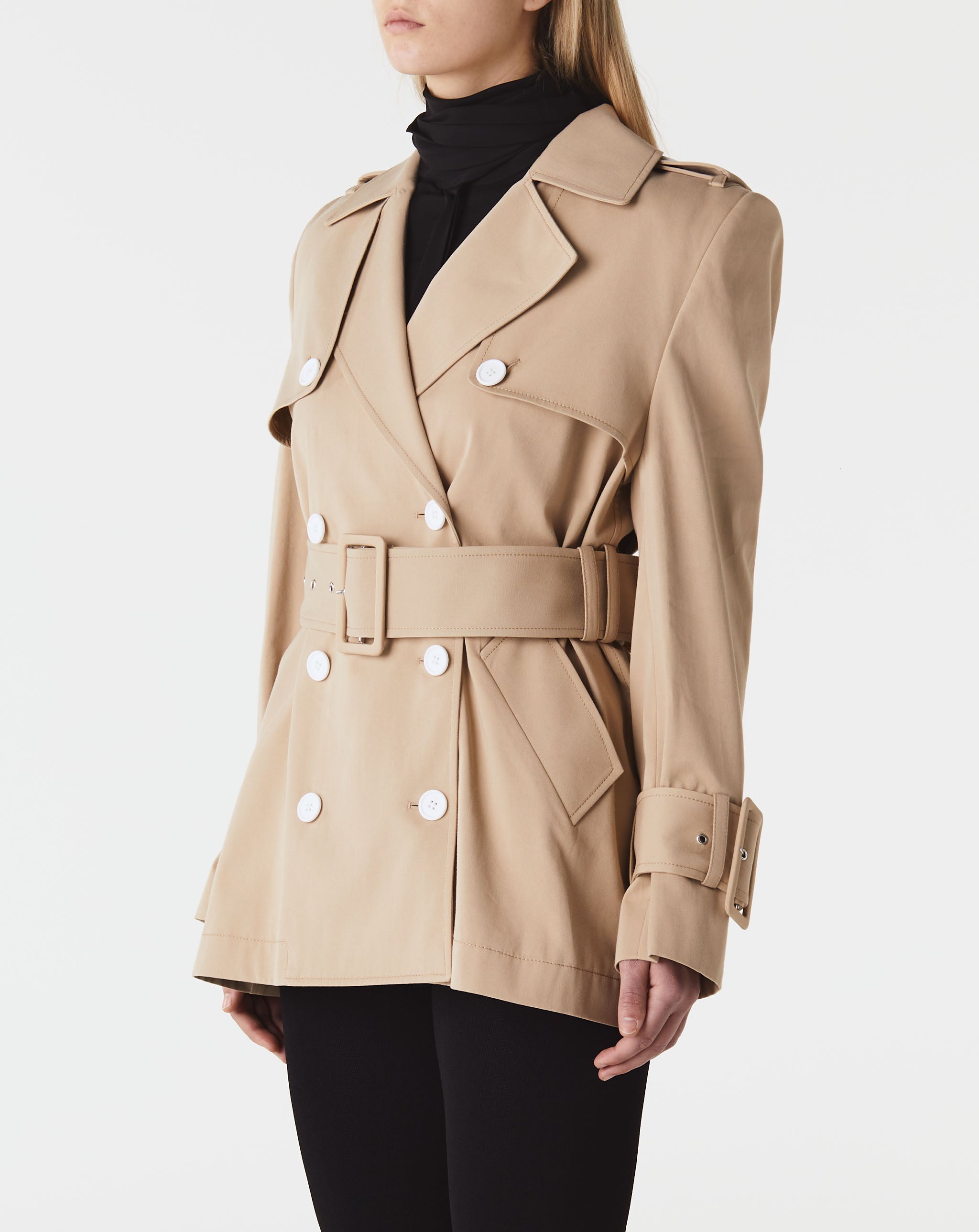 Declan Jacket