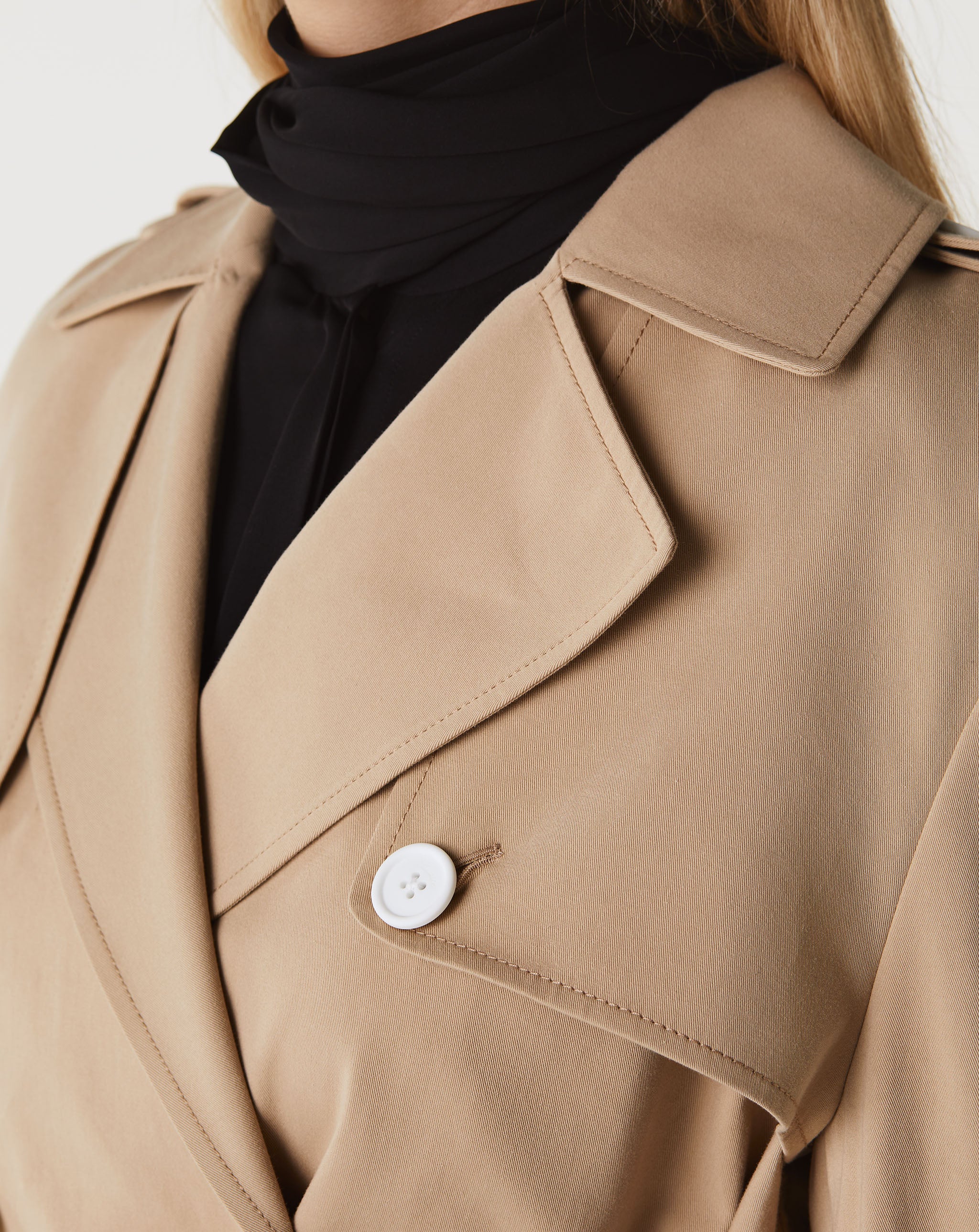 Declan Jacket
