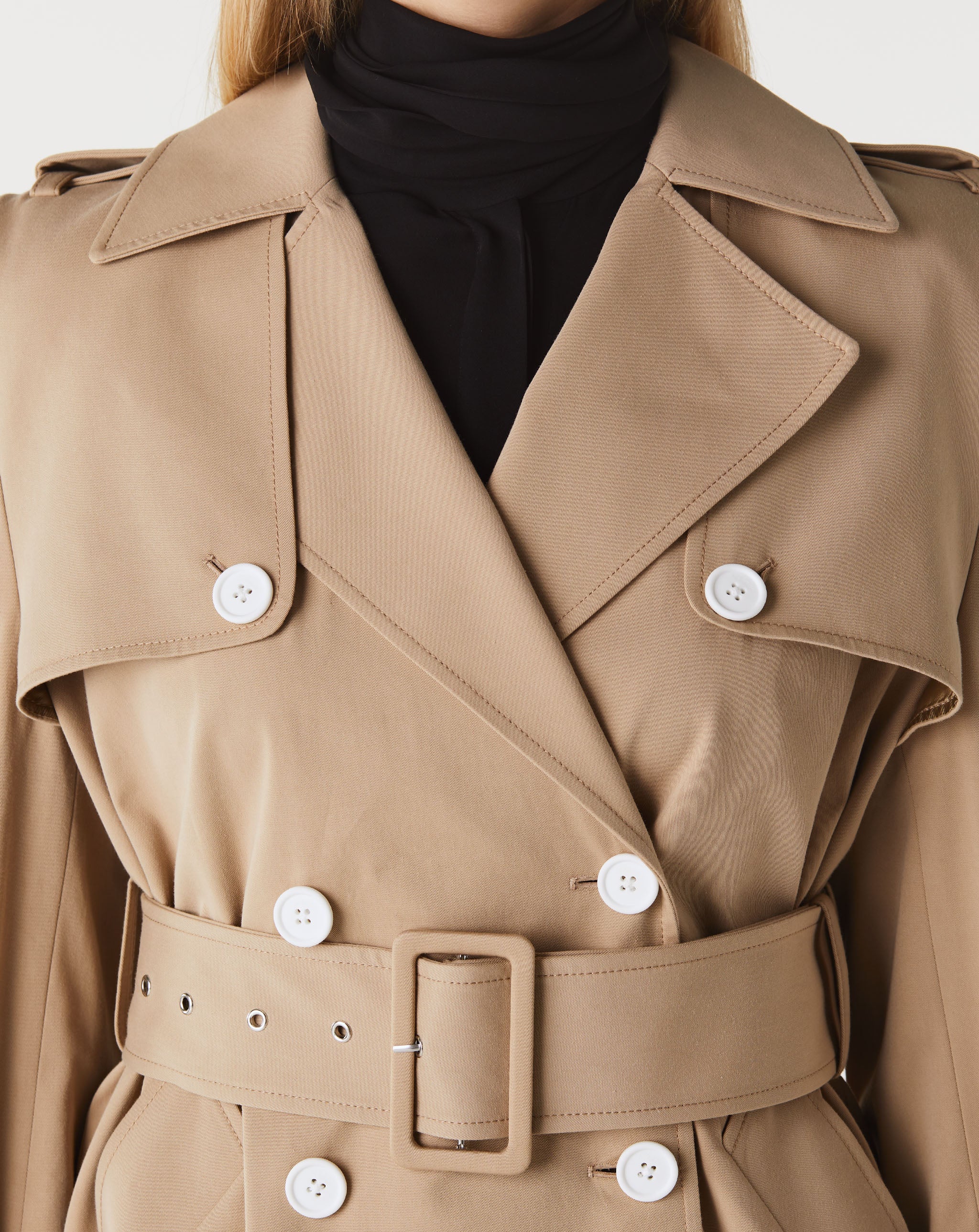 Declan Jacket