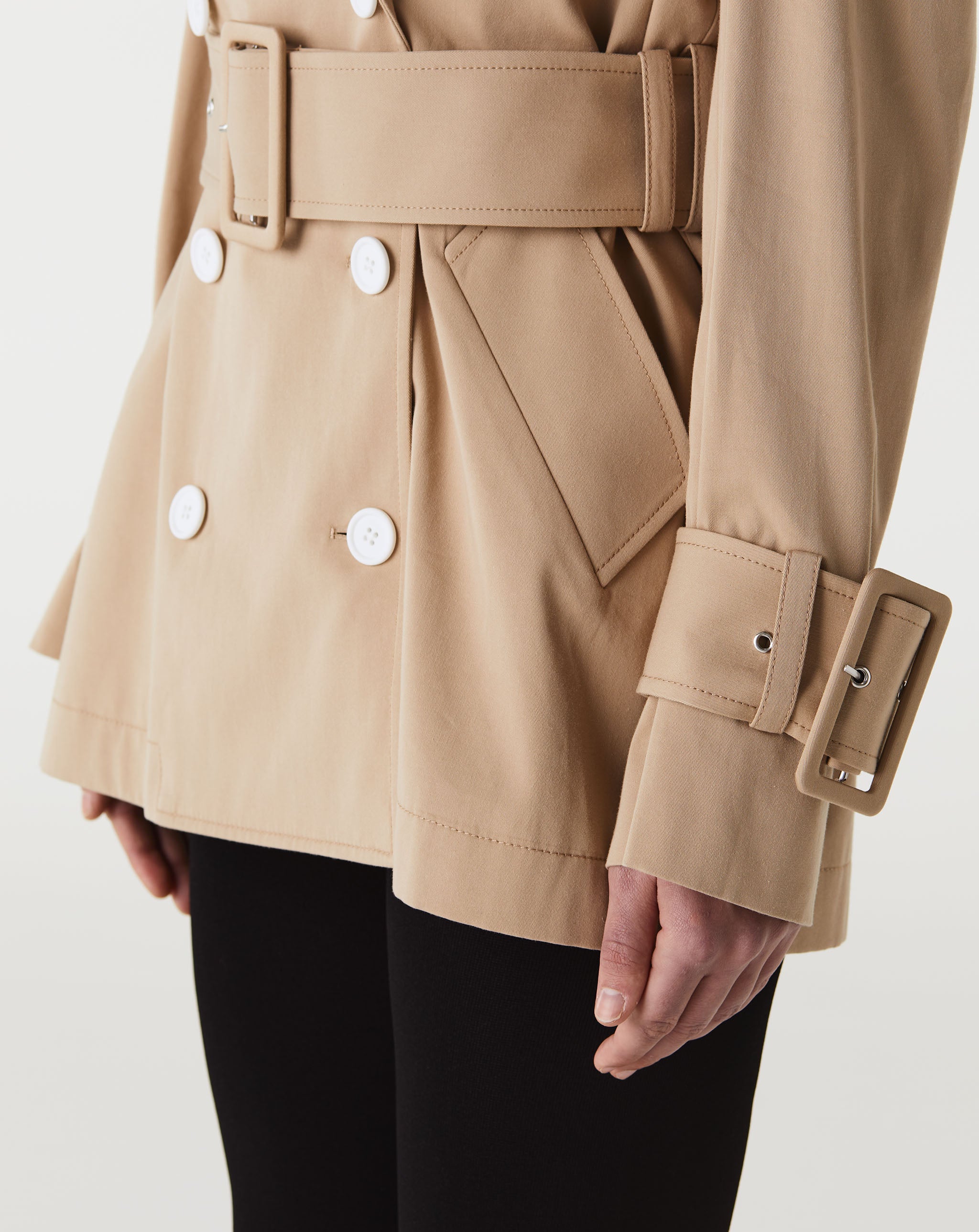 Declan Jacket