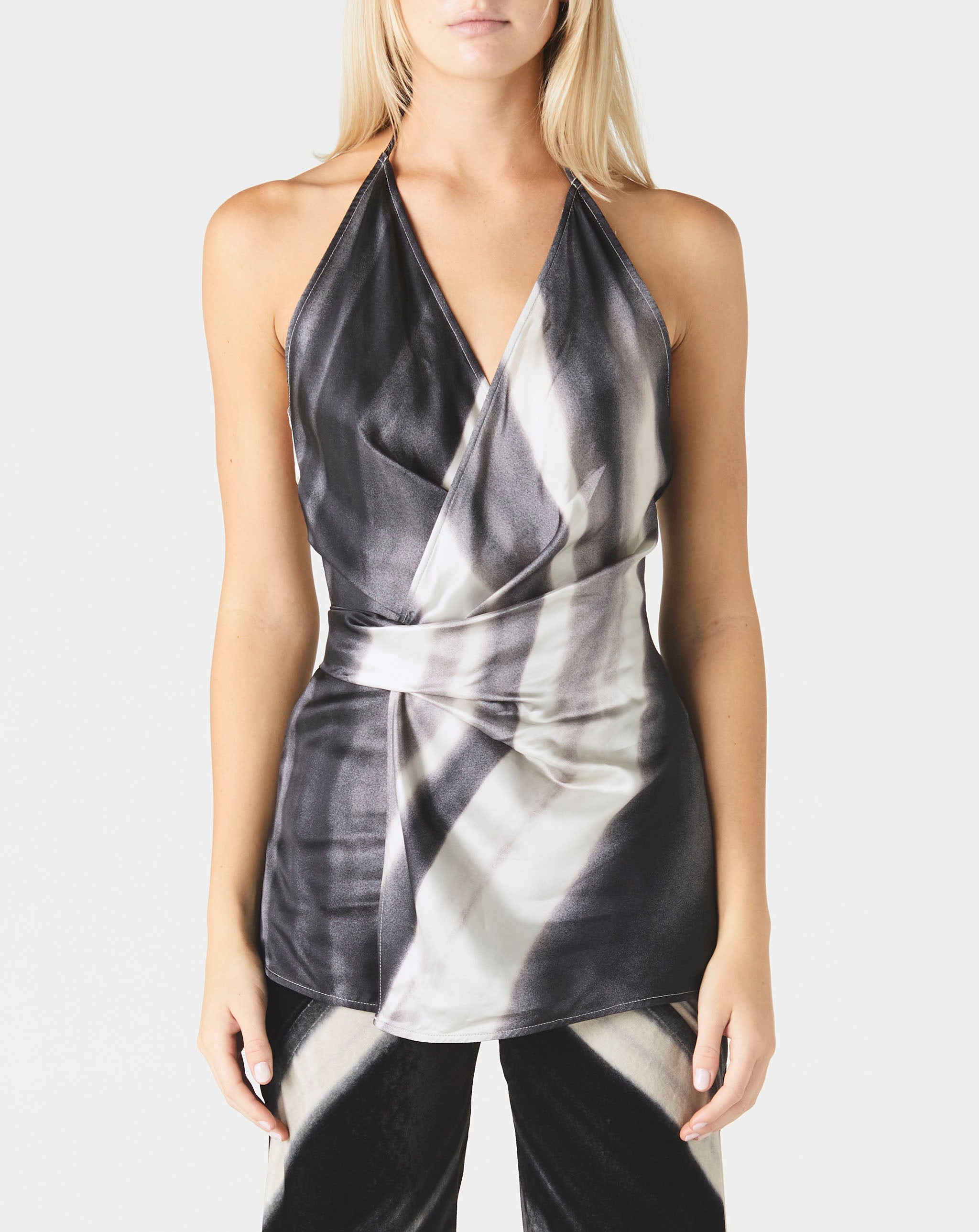 Wrap Top