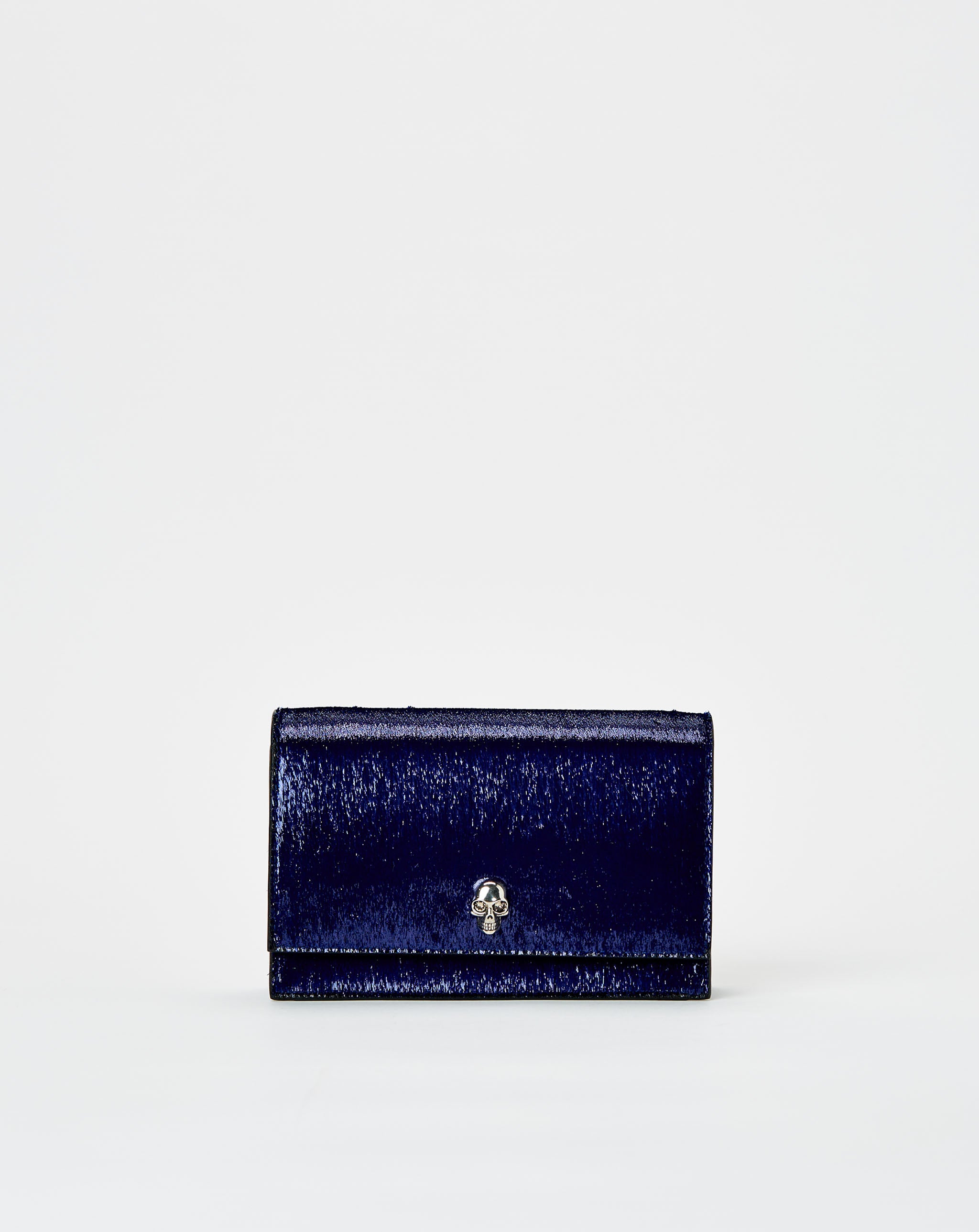 Small Skull Clutch