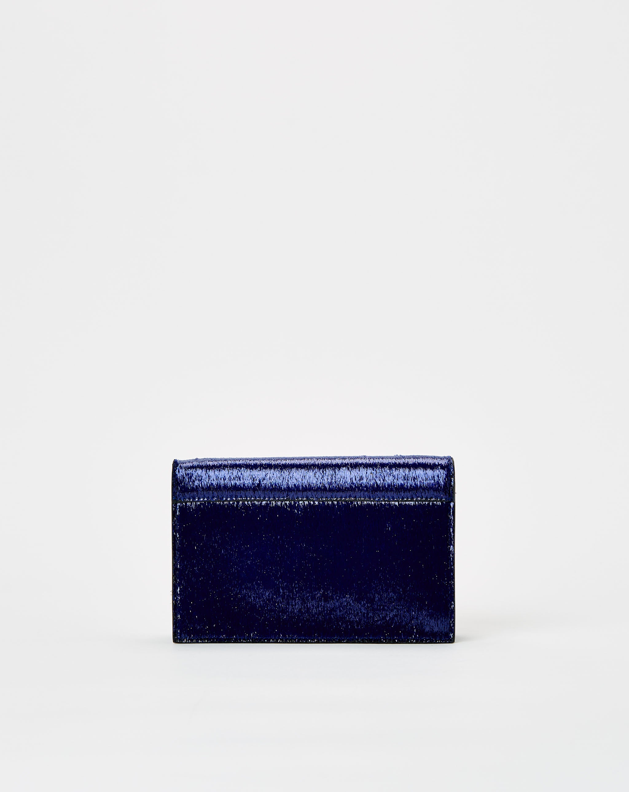Small Skull Clutch