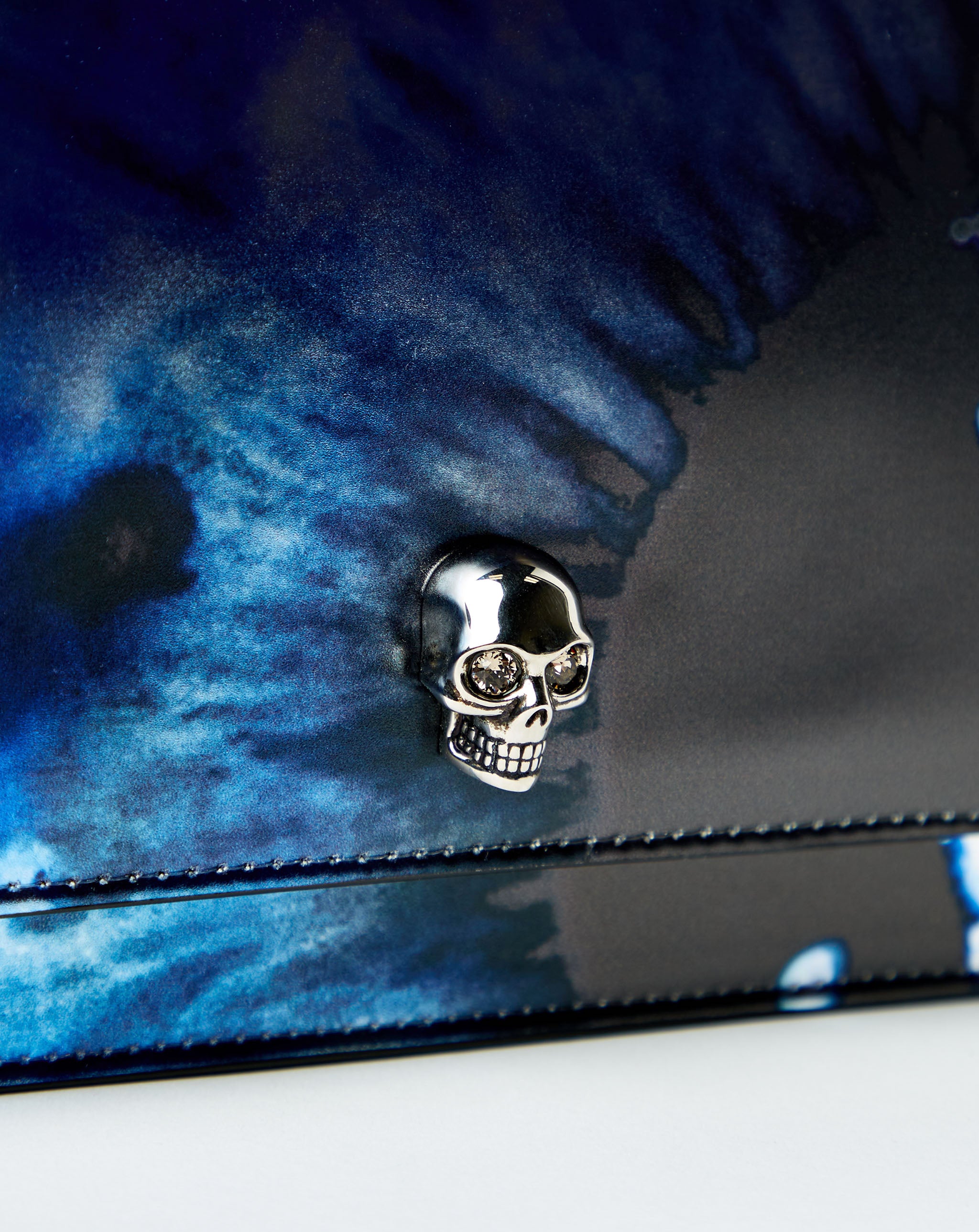 Small Skull Bag
