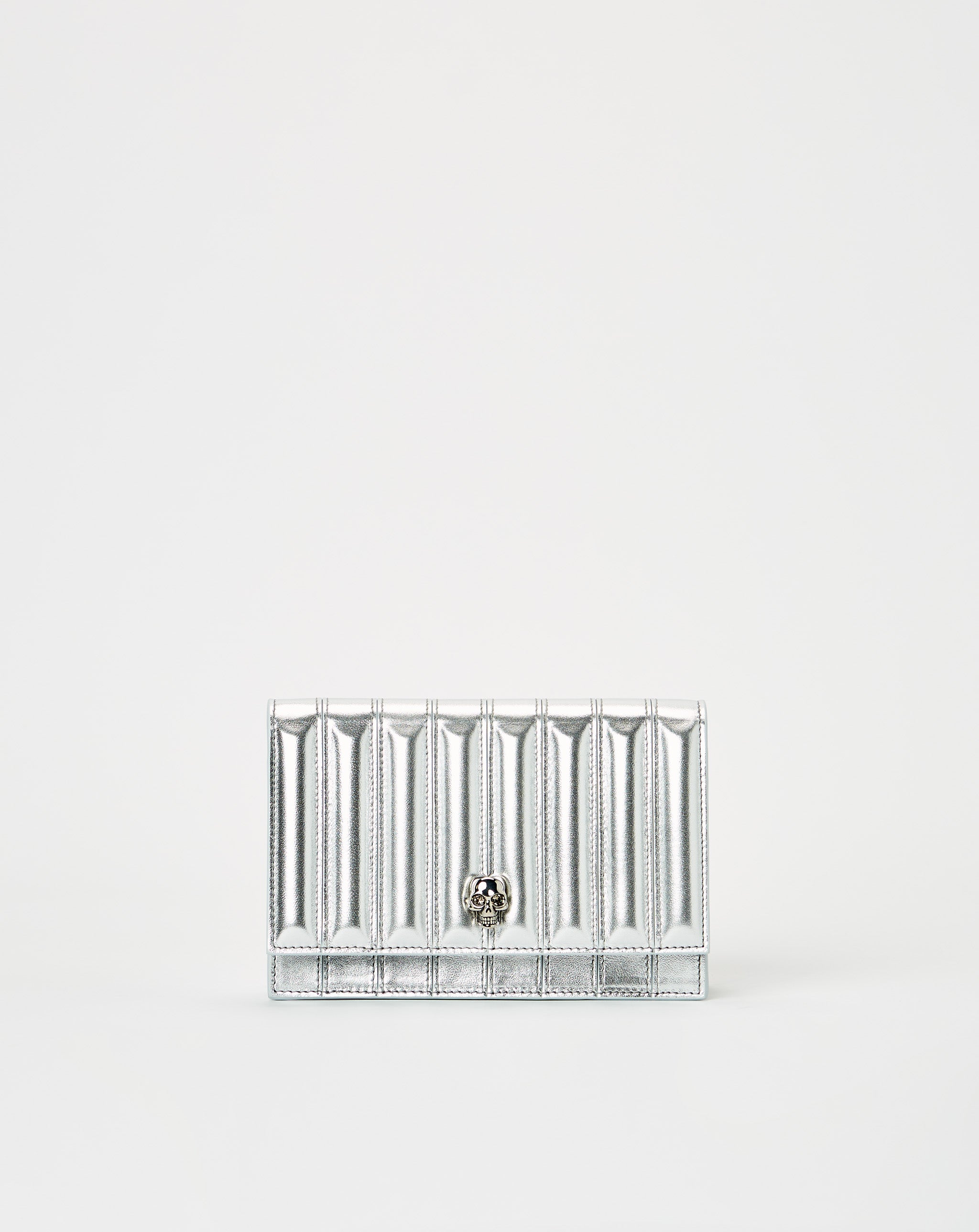 Skull Clutch