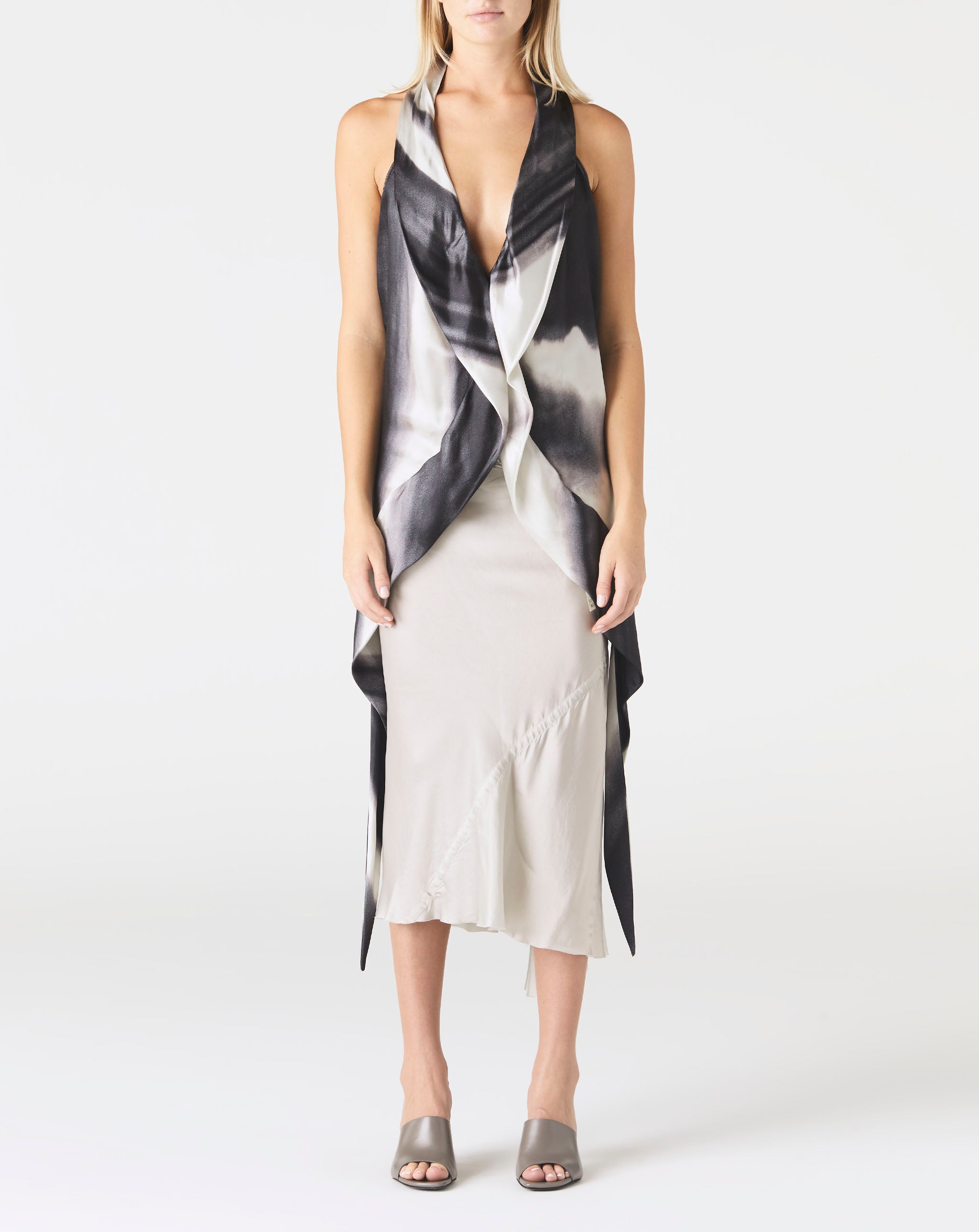 Asymmetric Top