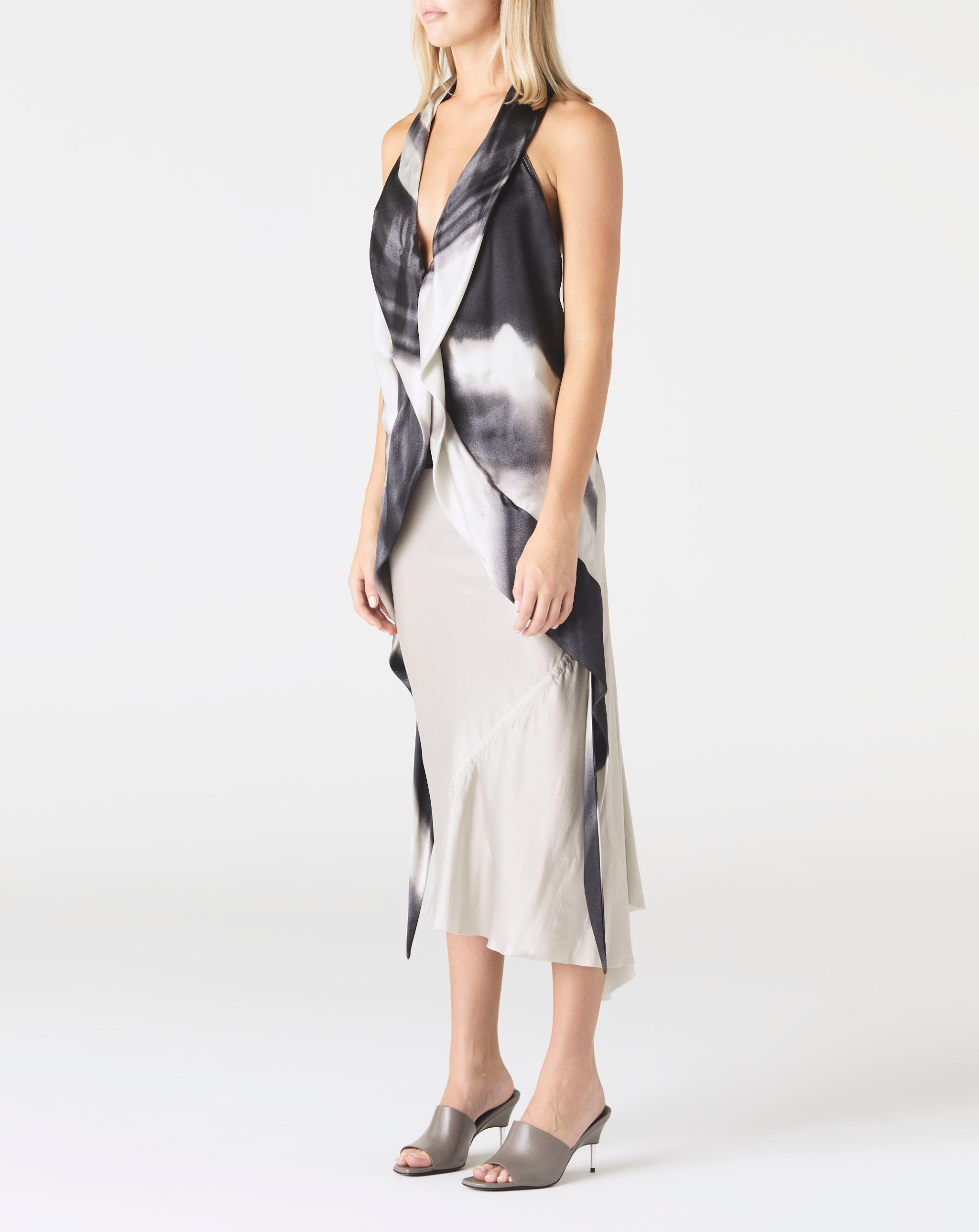 Asymmetric Top