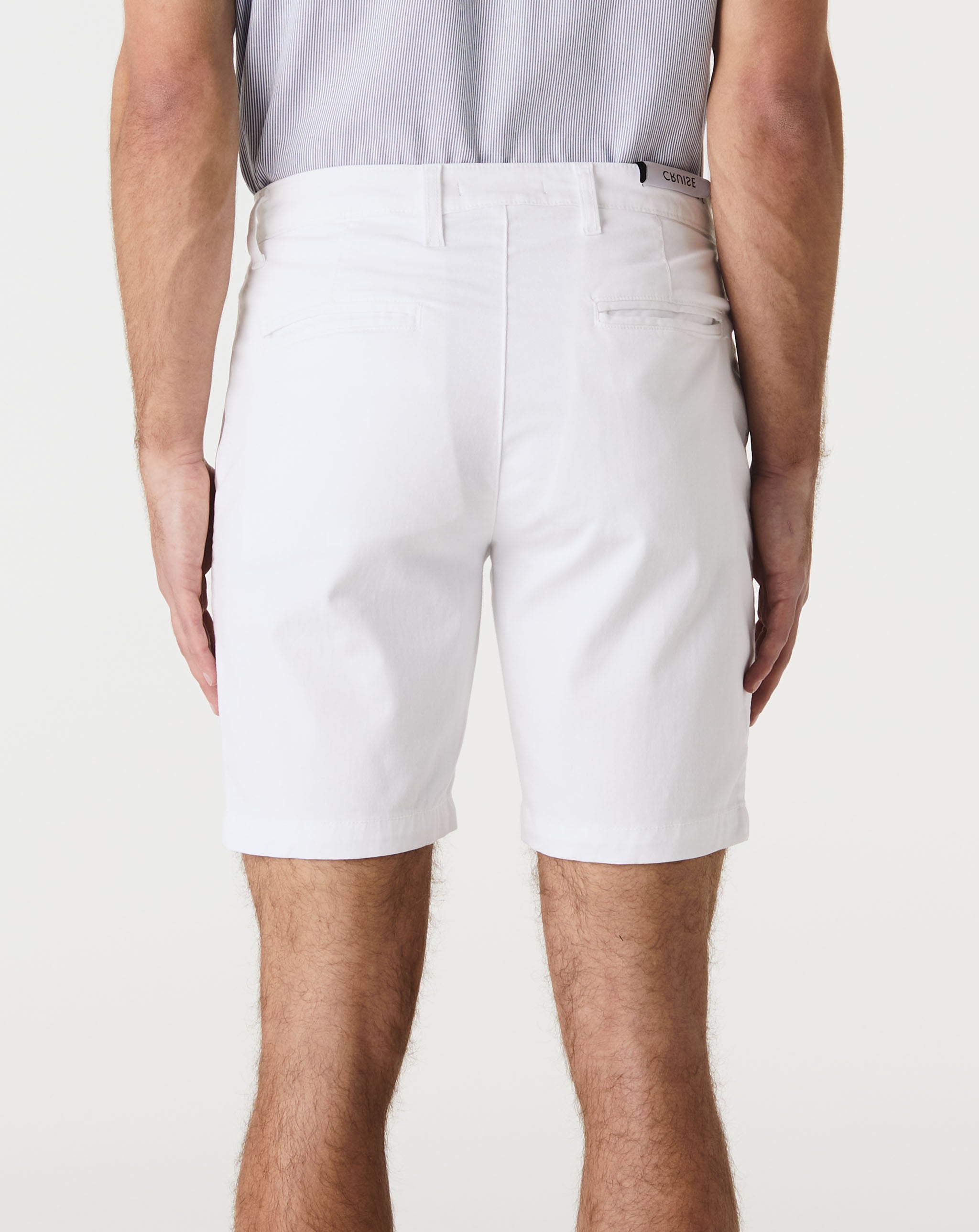 Cruise Chino Shorts
