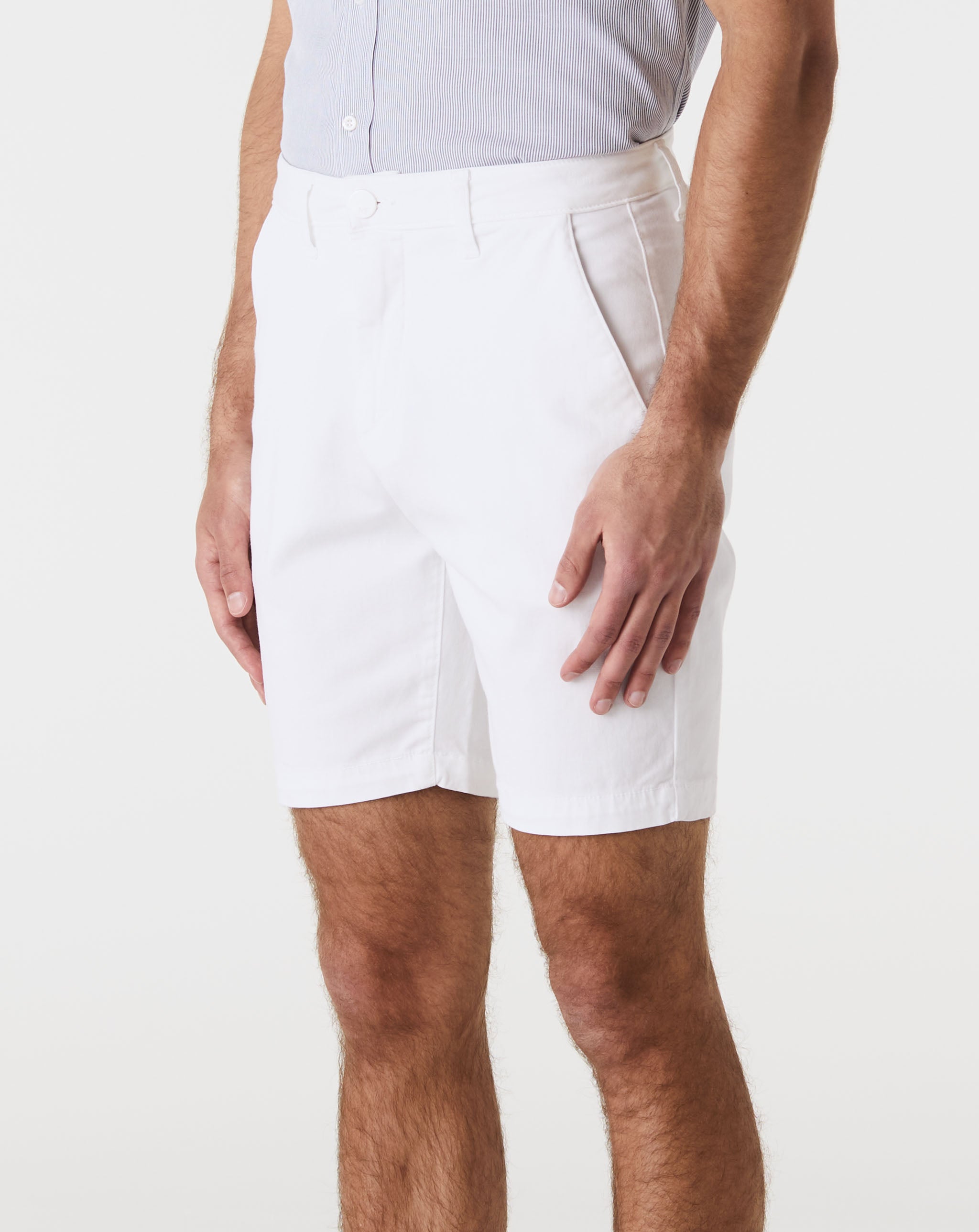 Cruise Chino Shorts