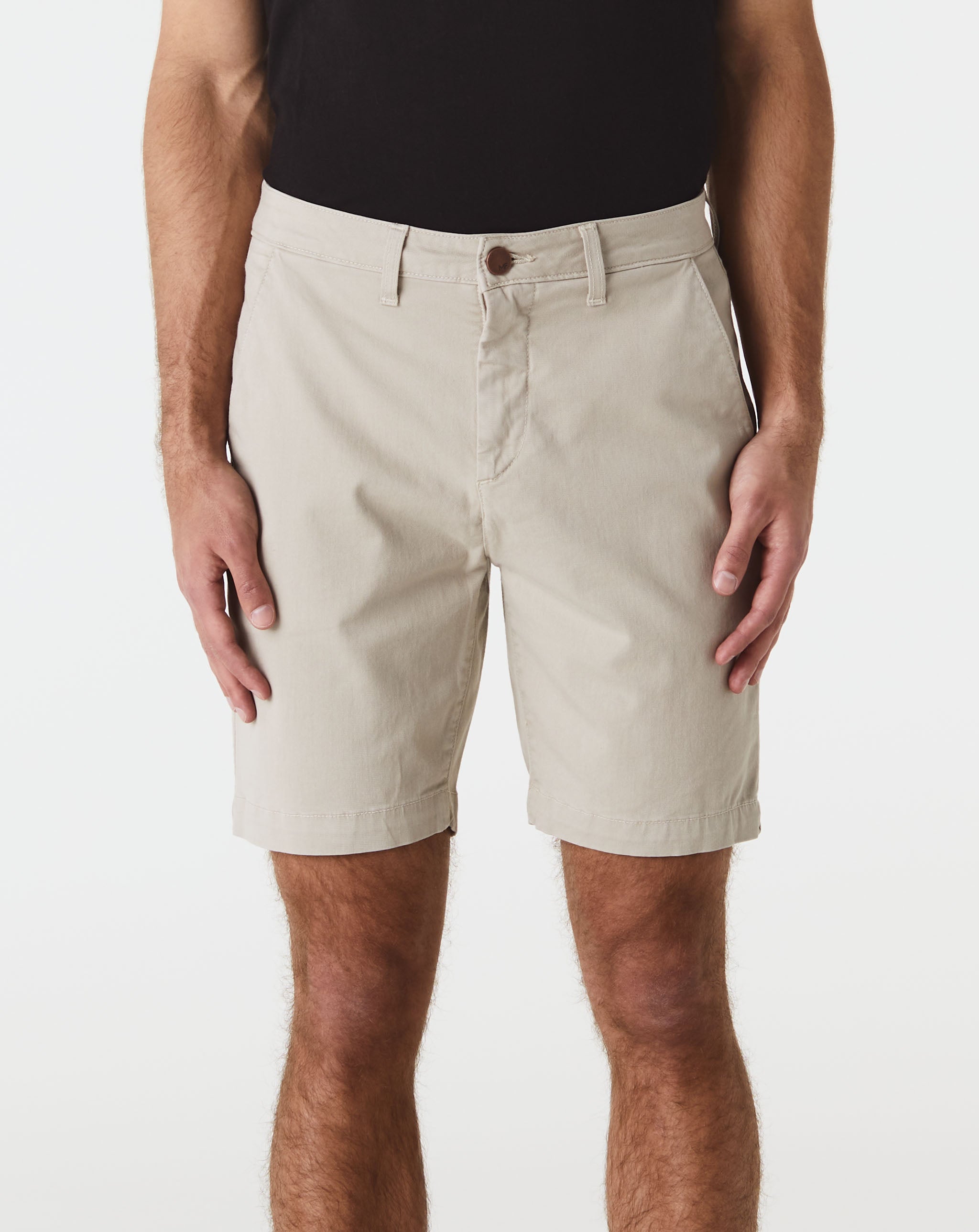 Cruise Chino Shorts