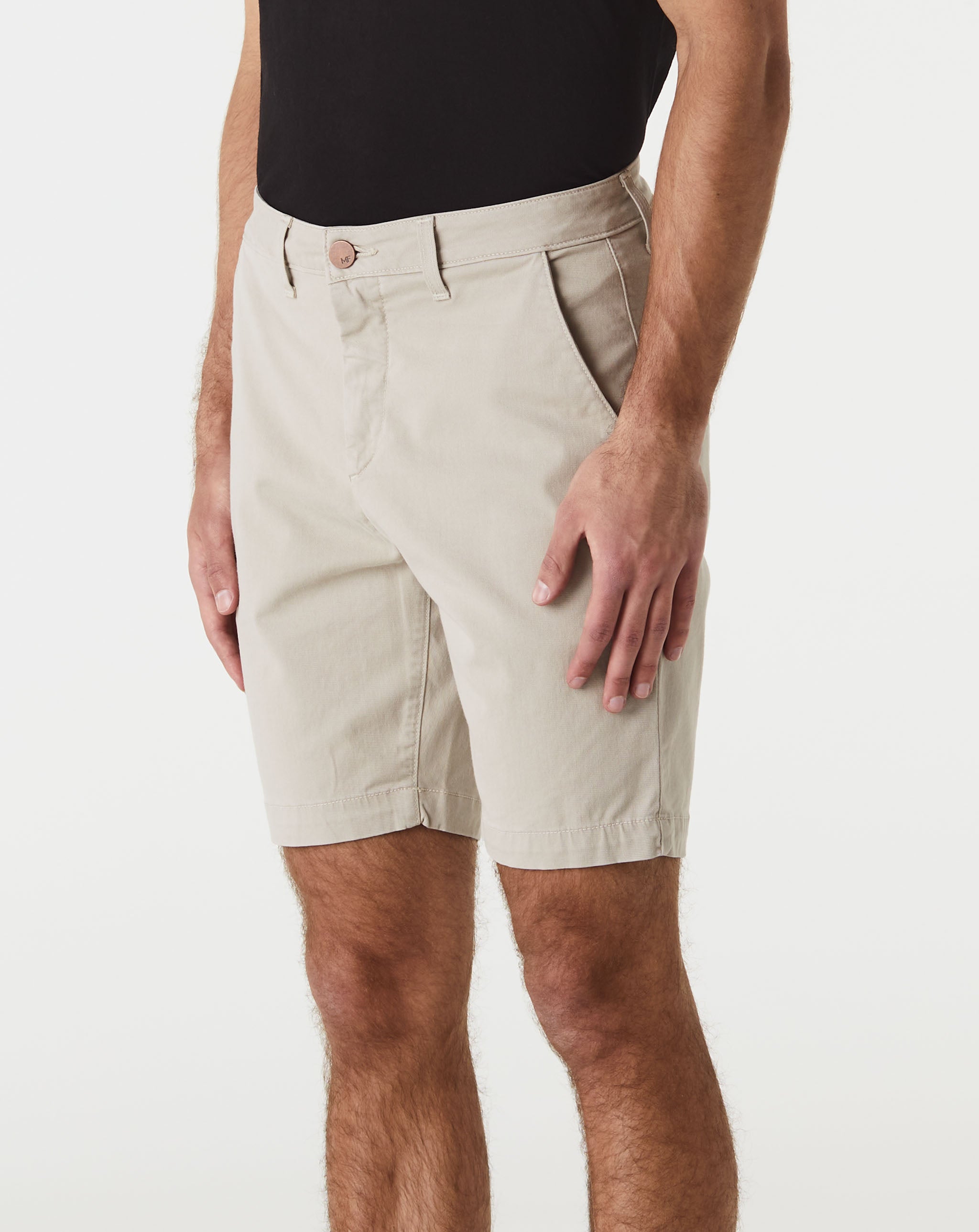 Cruise Chino Shorts