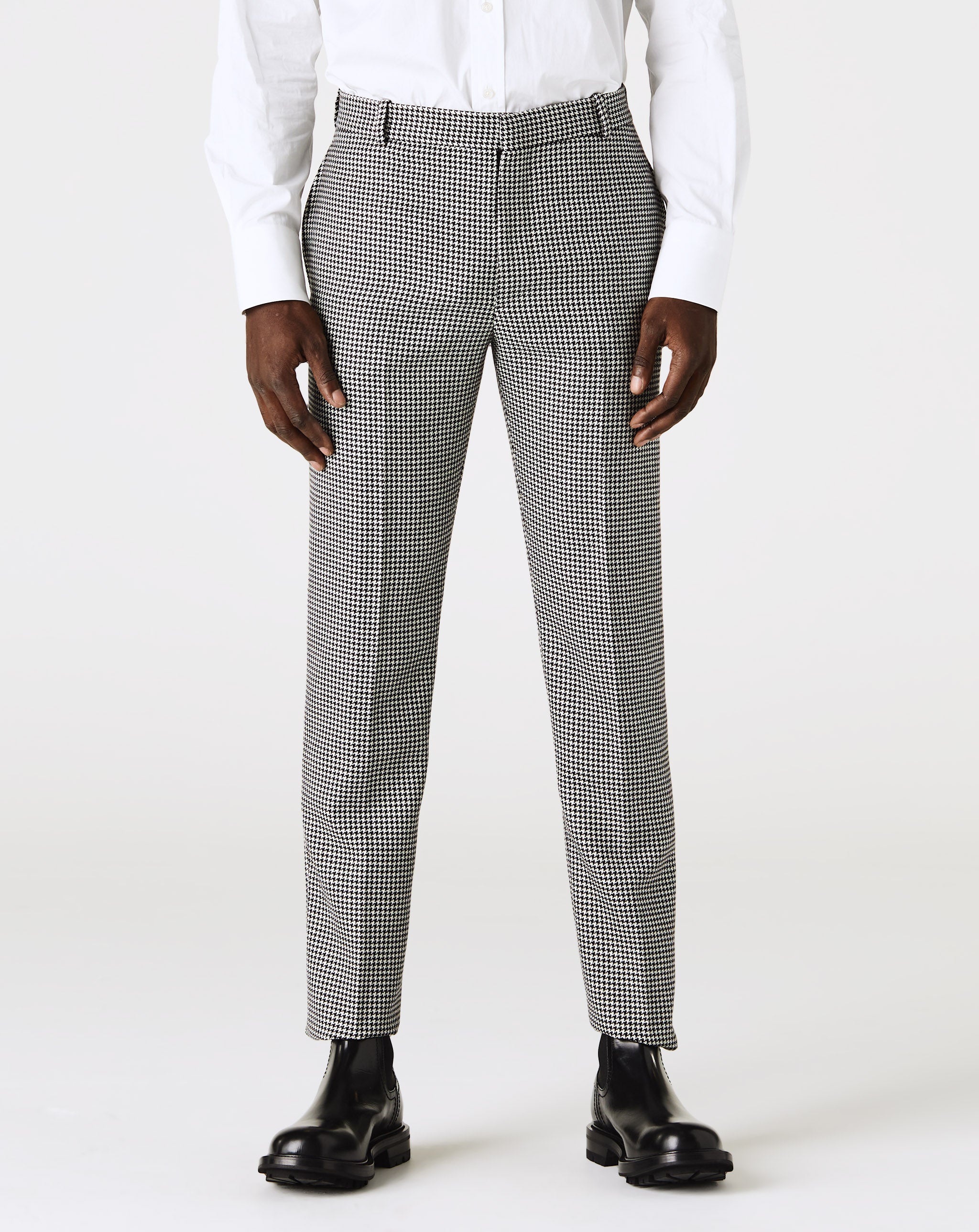 Cigarette Trouser