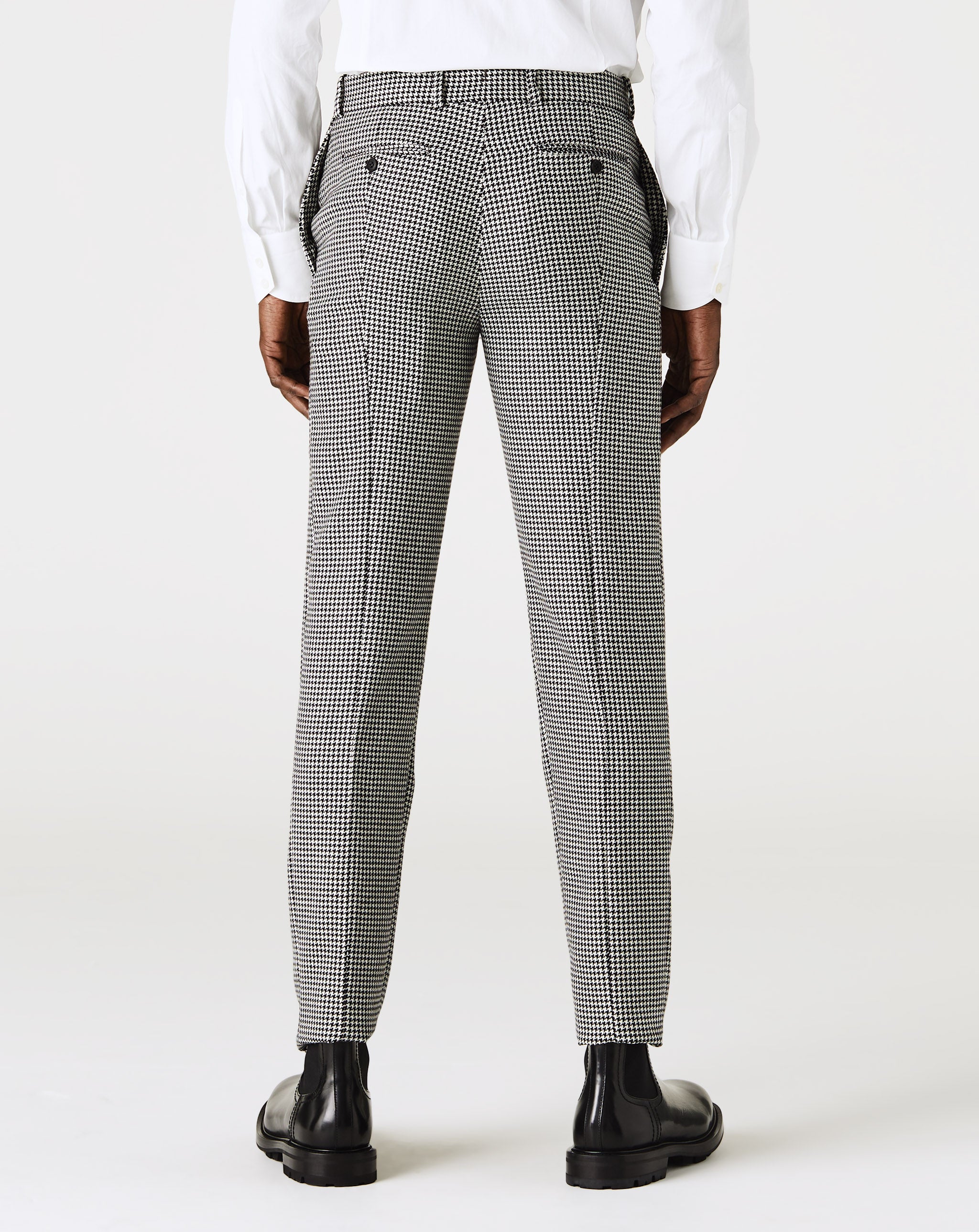 Cigarette Trouser
