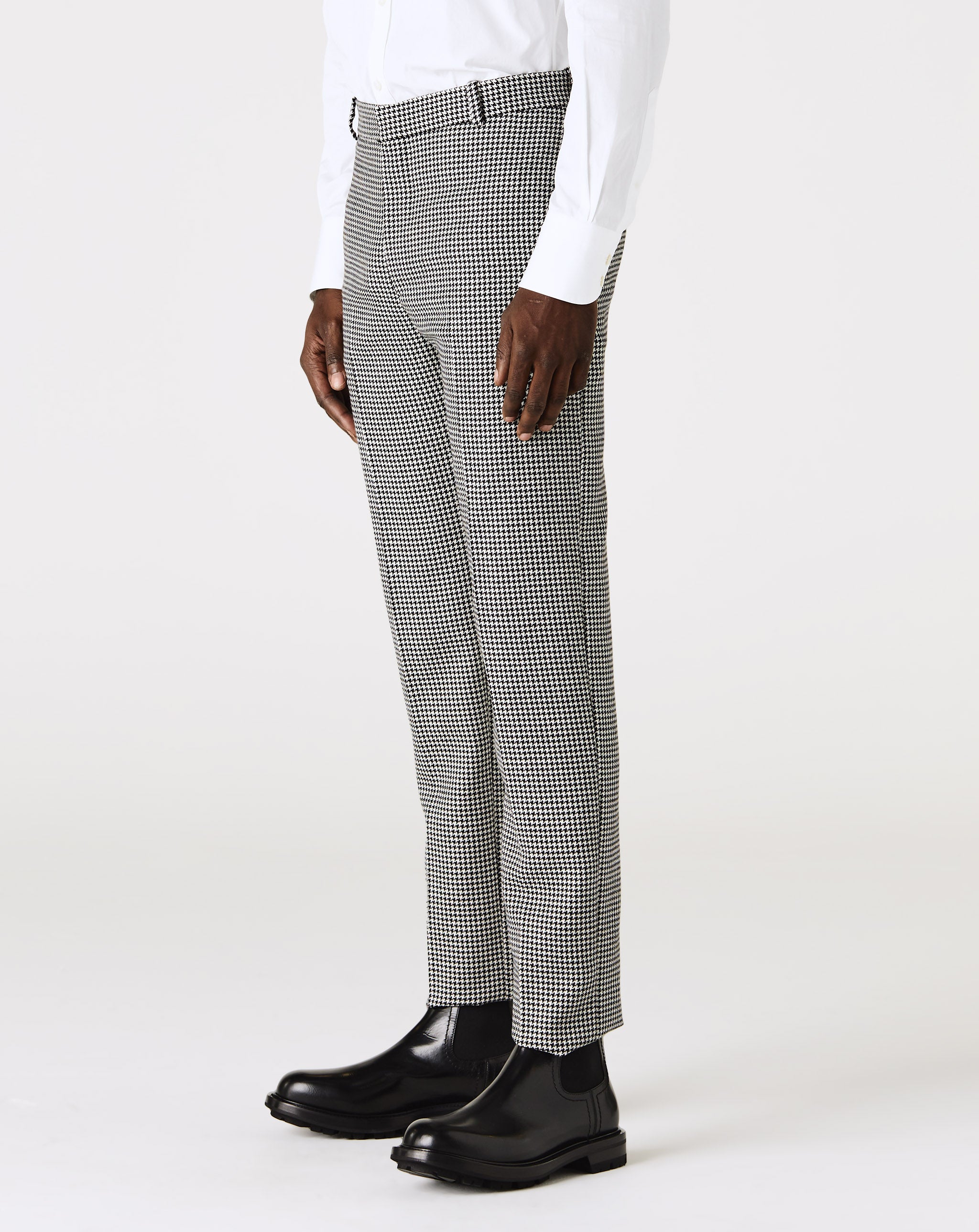 Cigarette Trouser