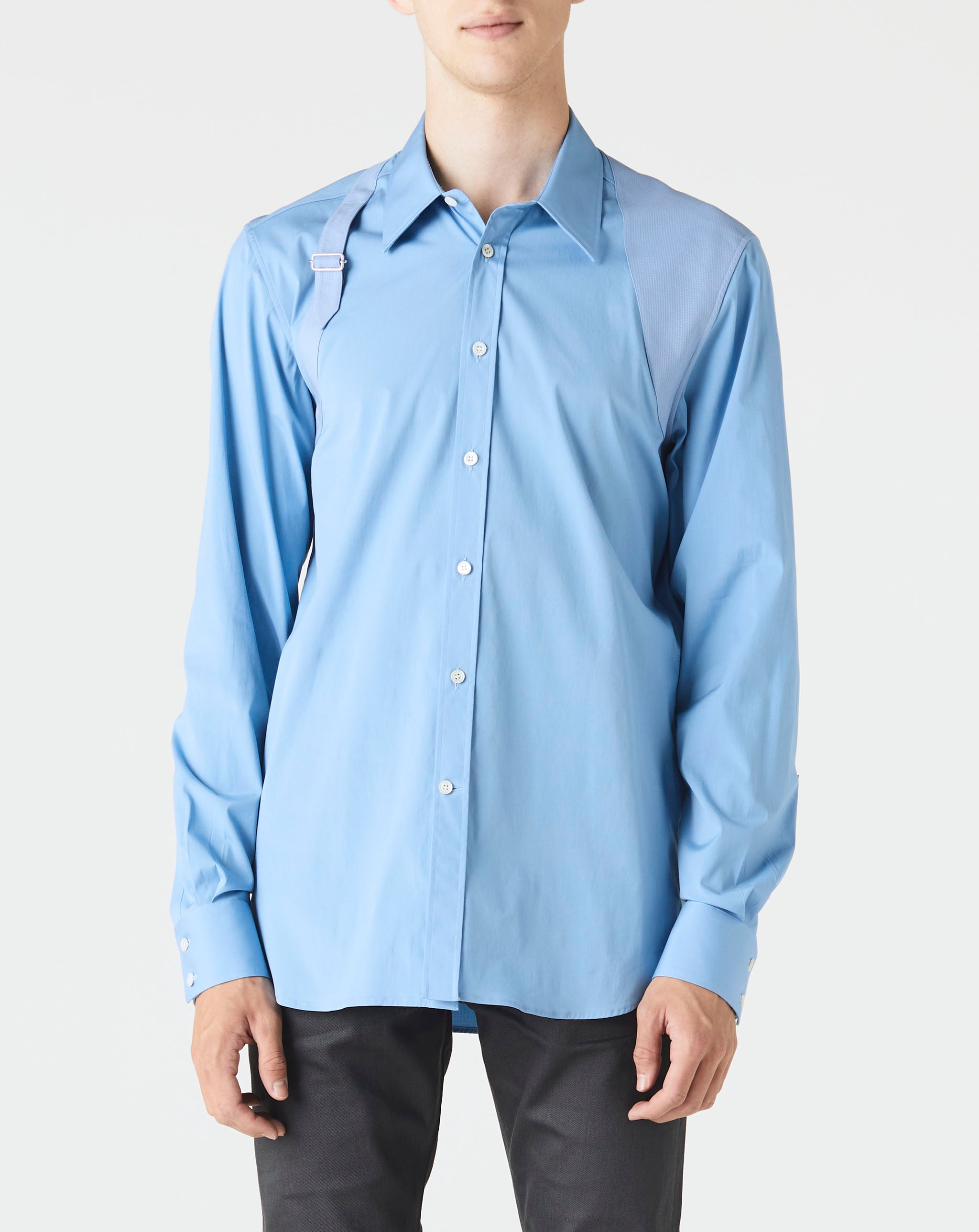 Harness Shirt