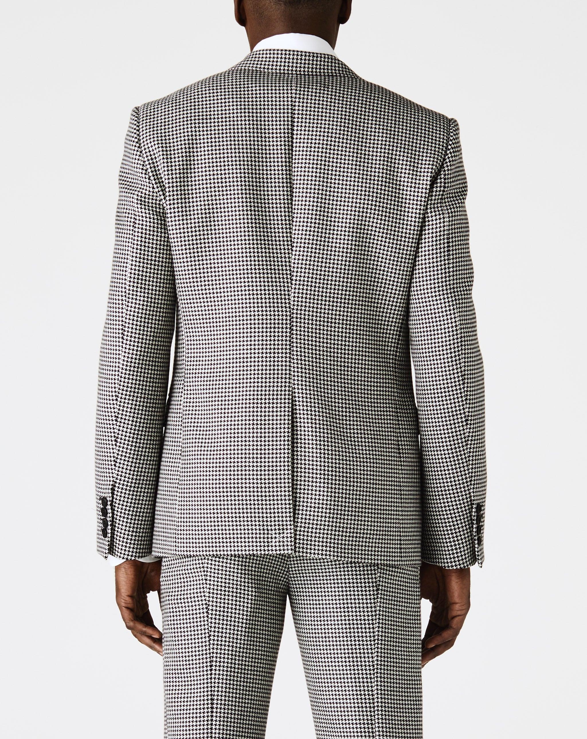 2 Button Jacket