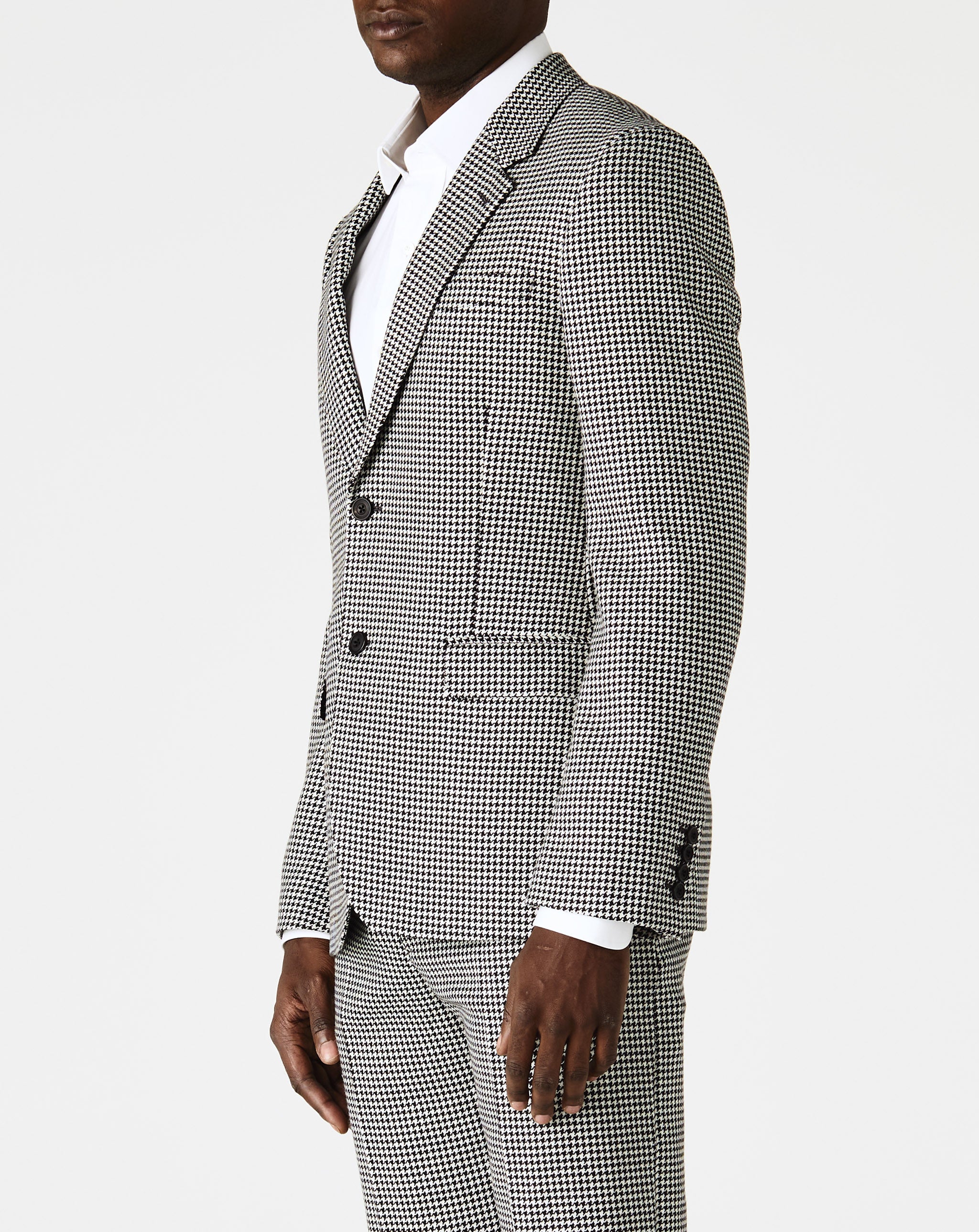 2 Button Jacket