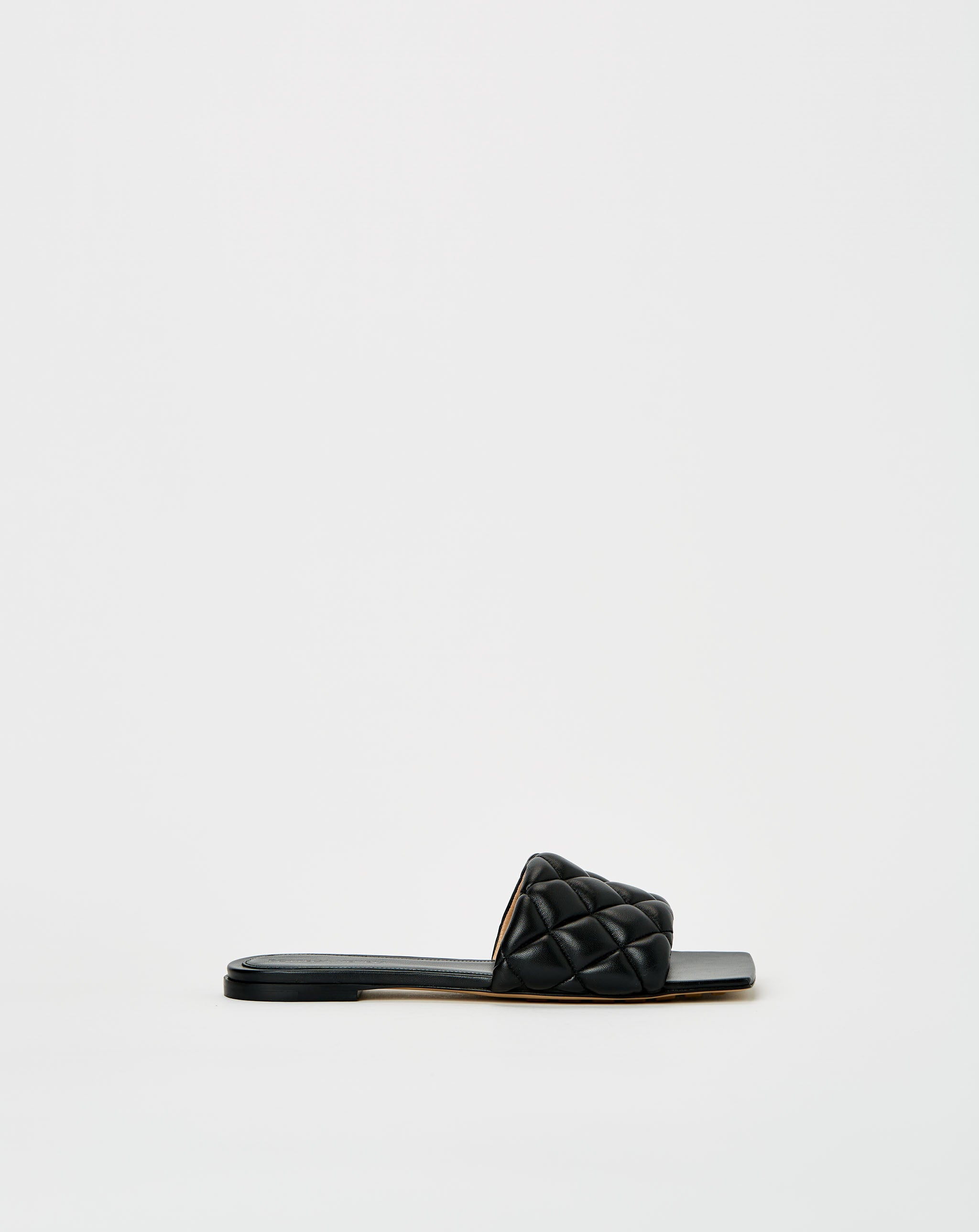 Padded Slide