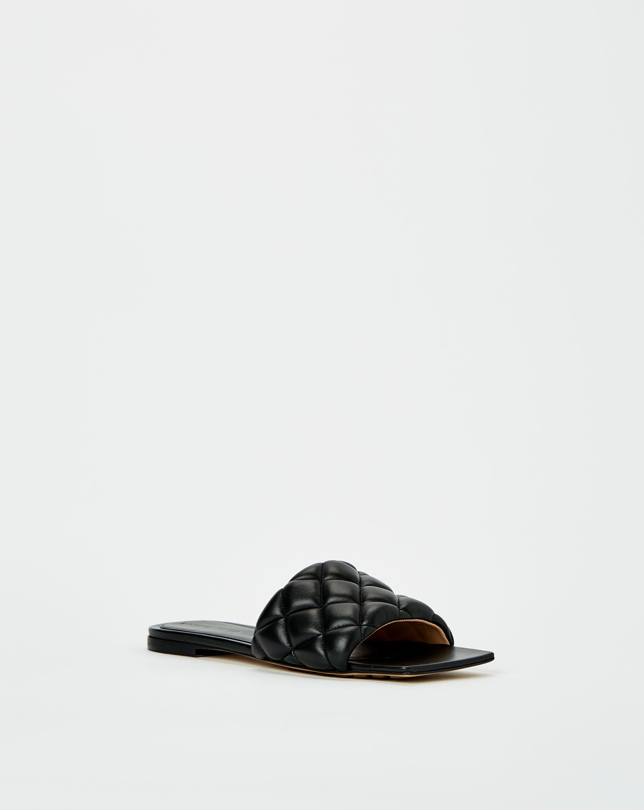 Padded Slide