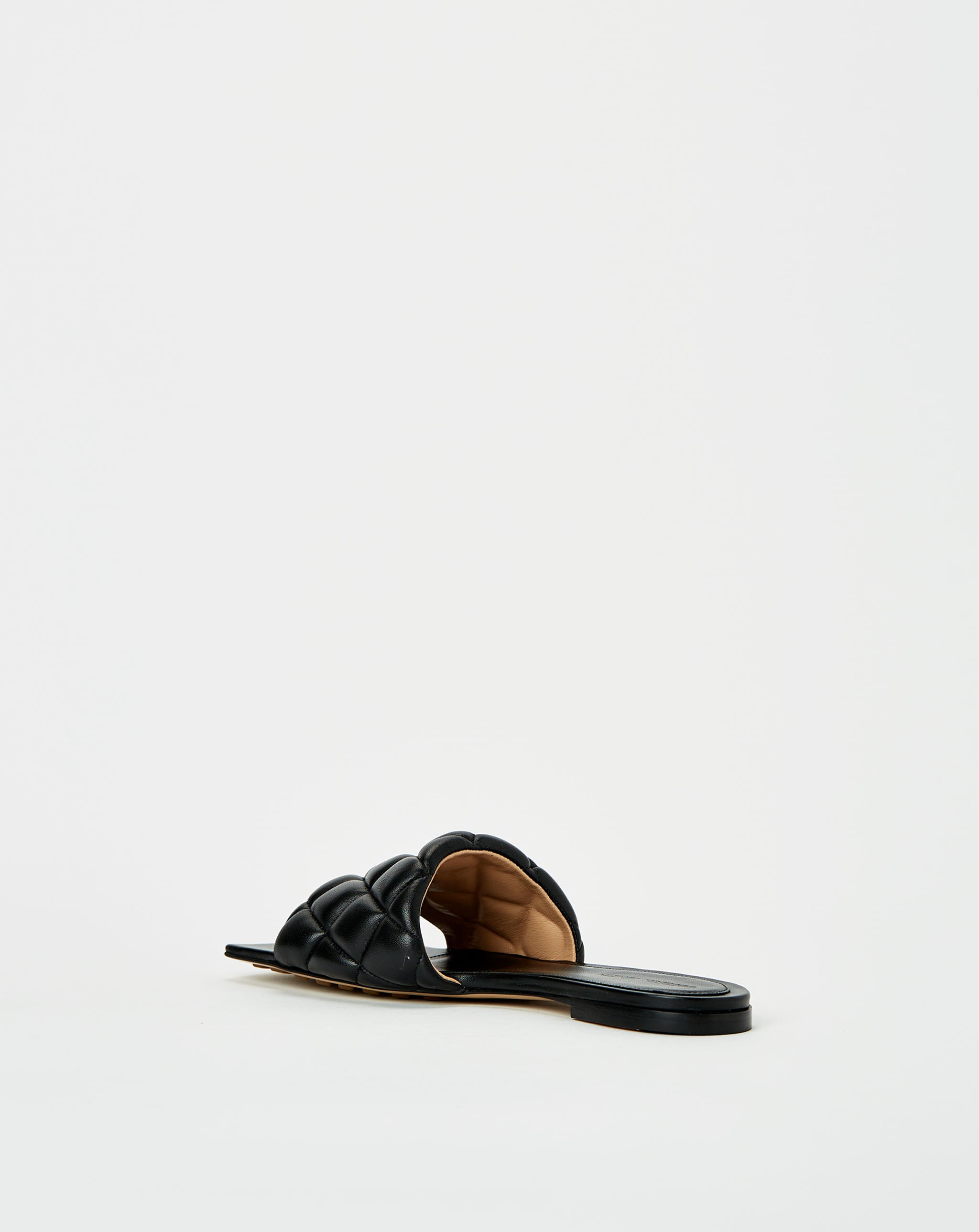 Padded Slide