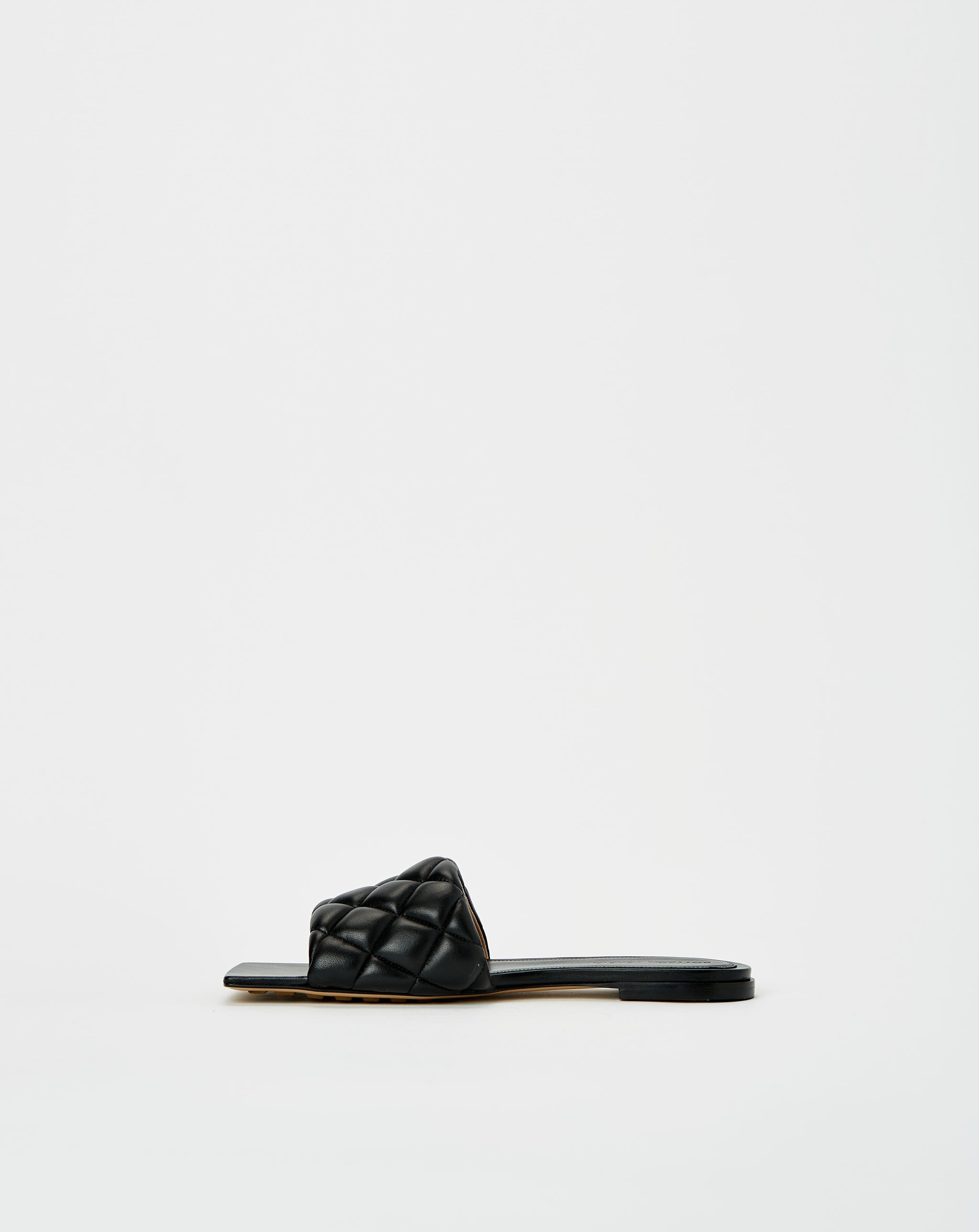 Padded Slide