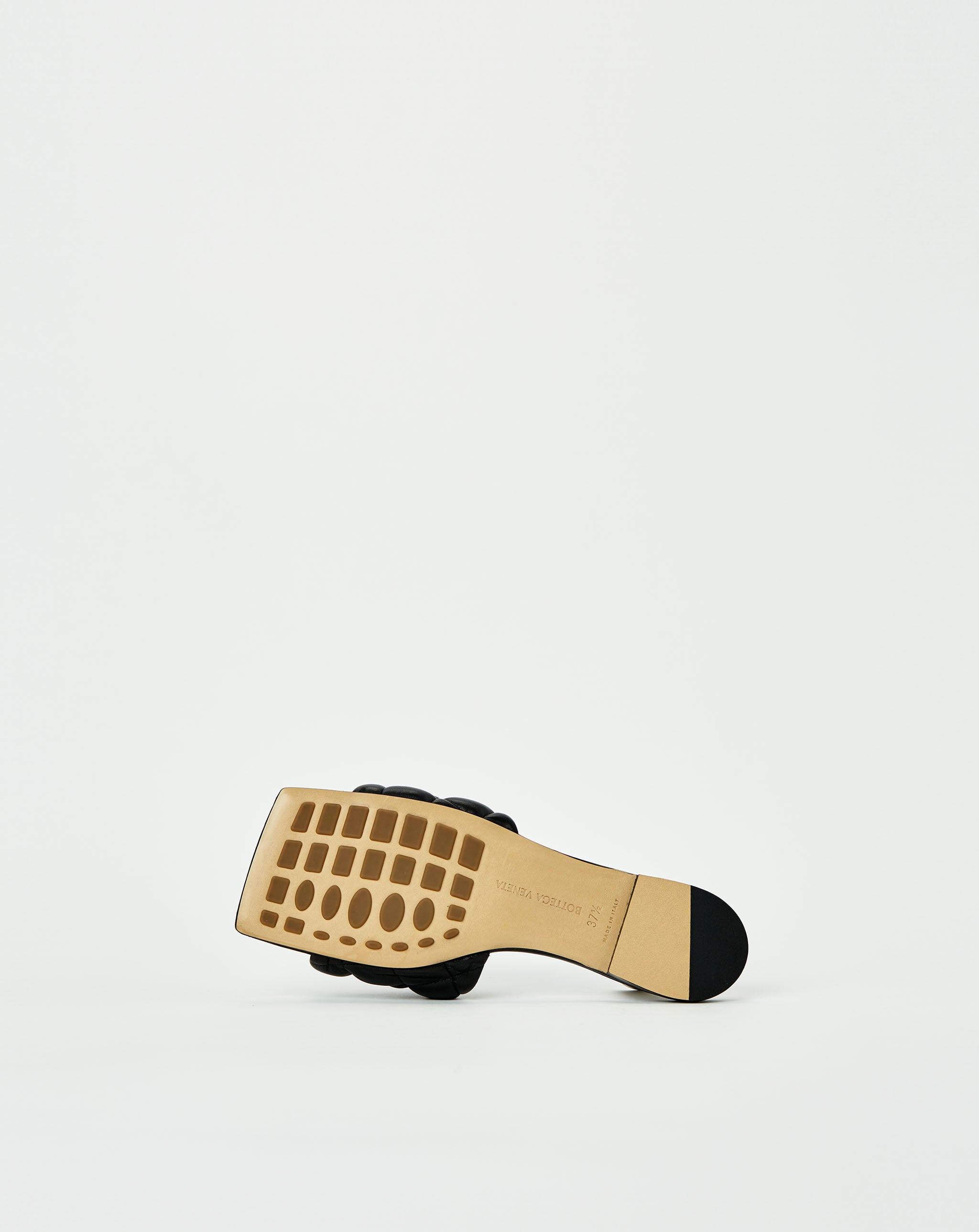 Padded Slide