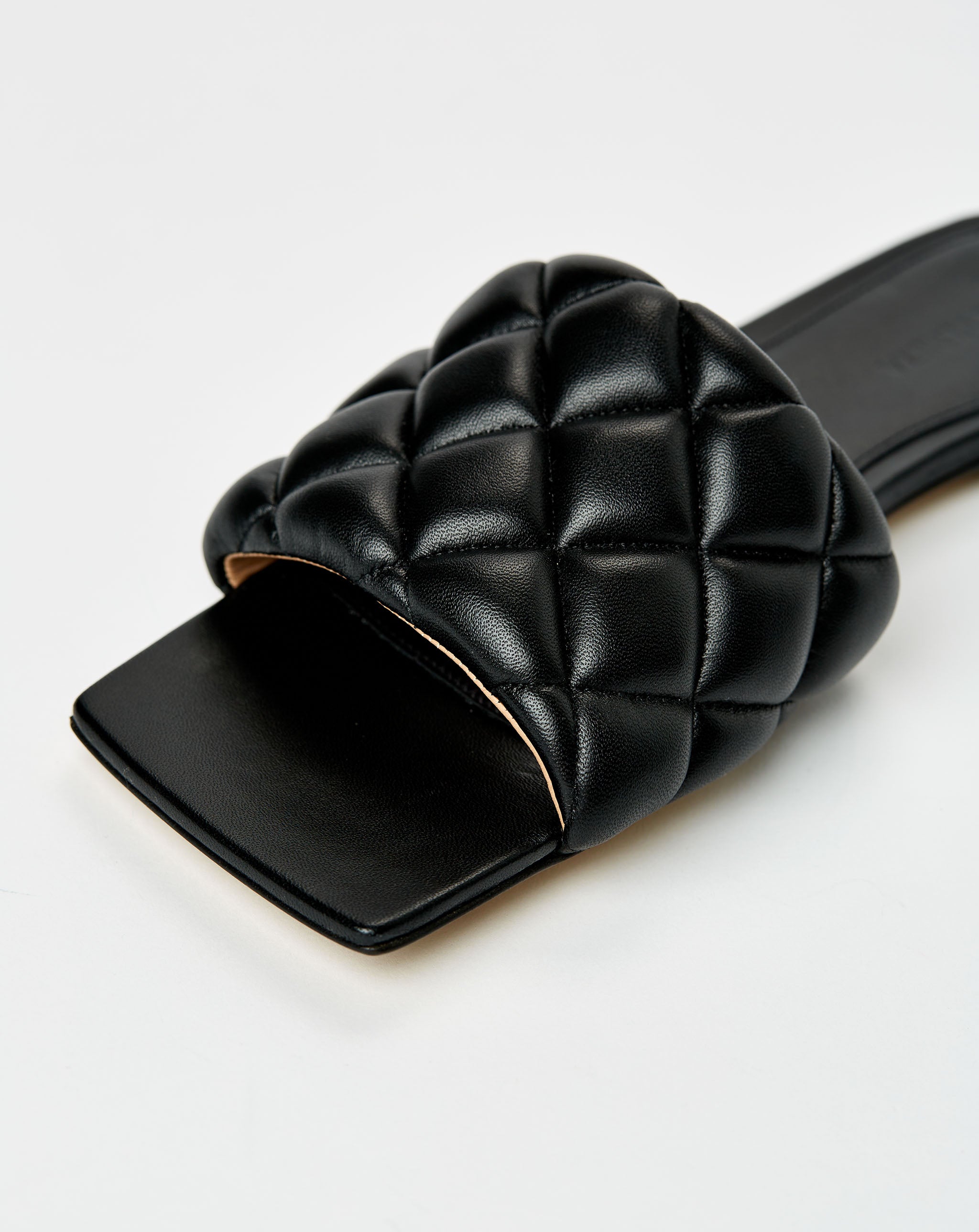 Padded Slide