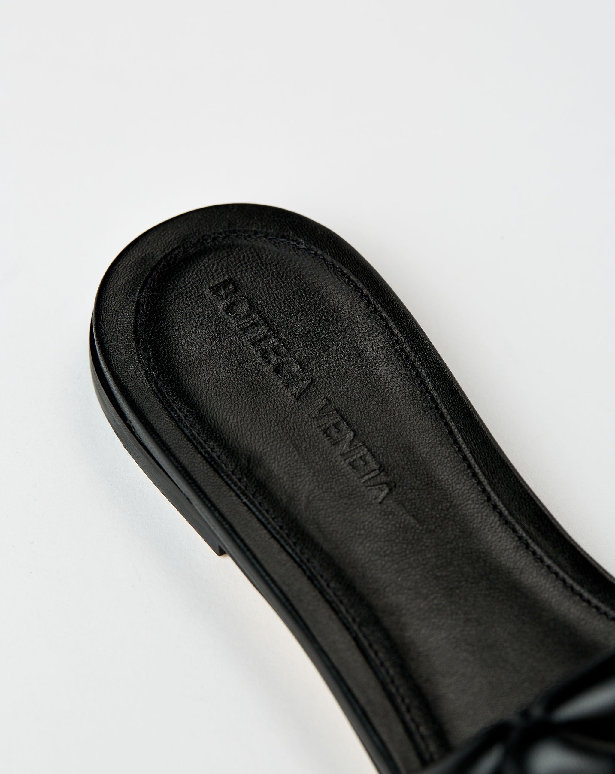 Padded Slide