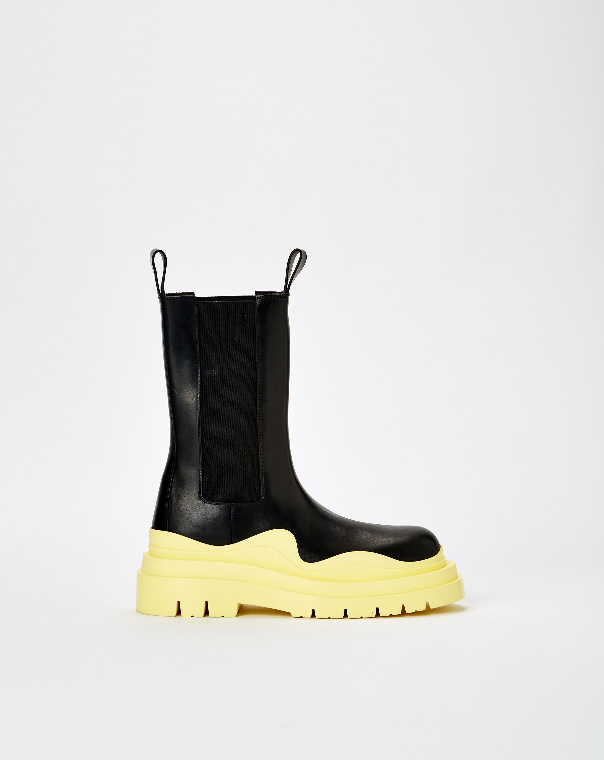 Tire Boot