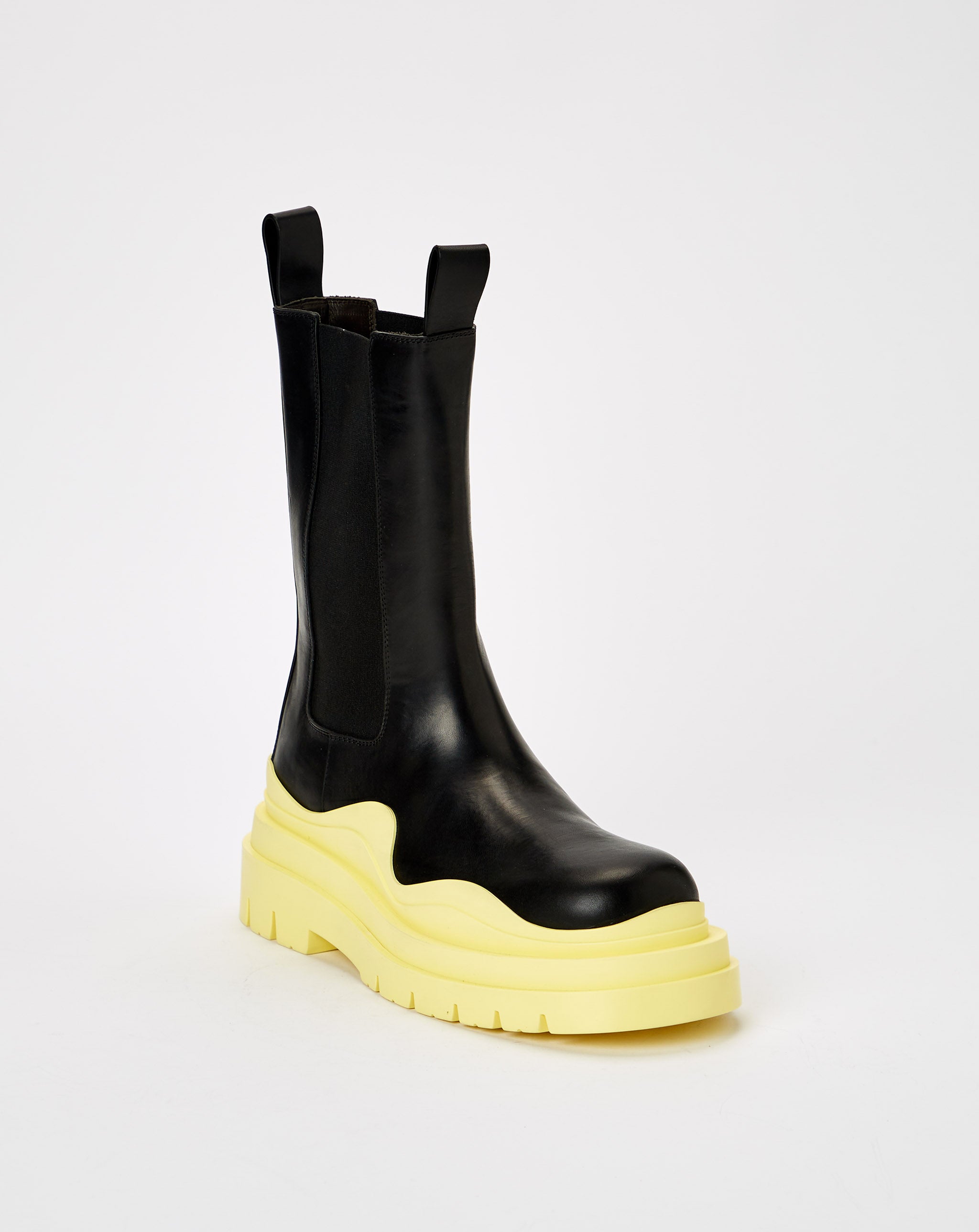 Tire Boot