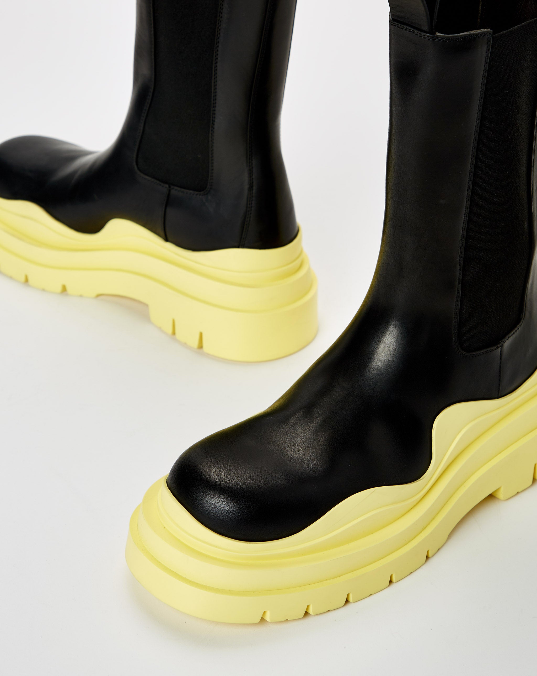 Tire Boot