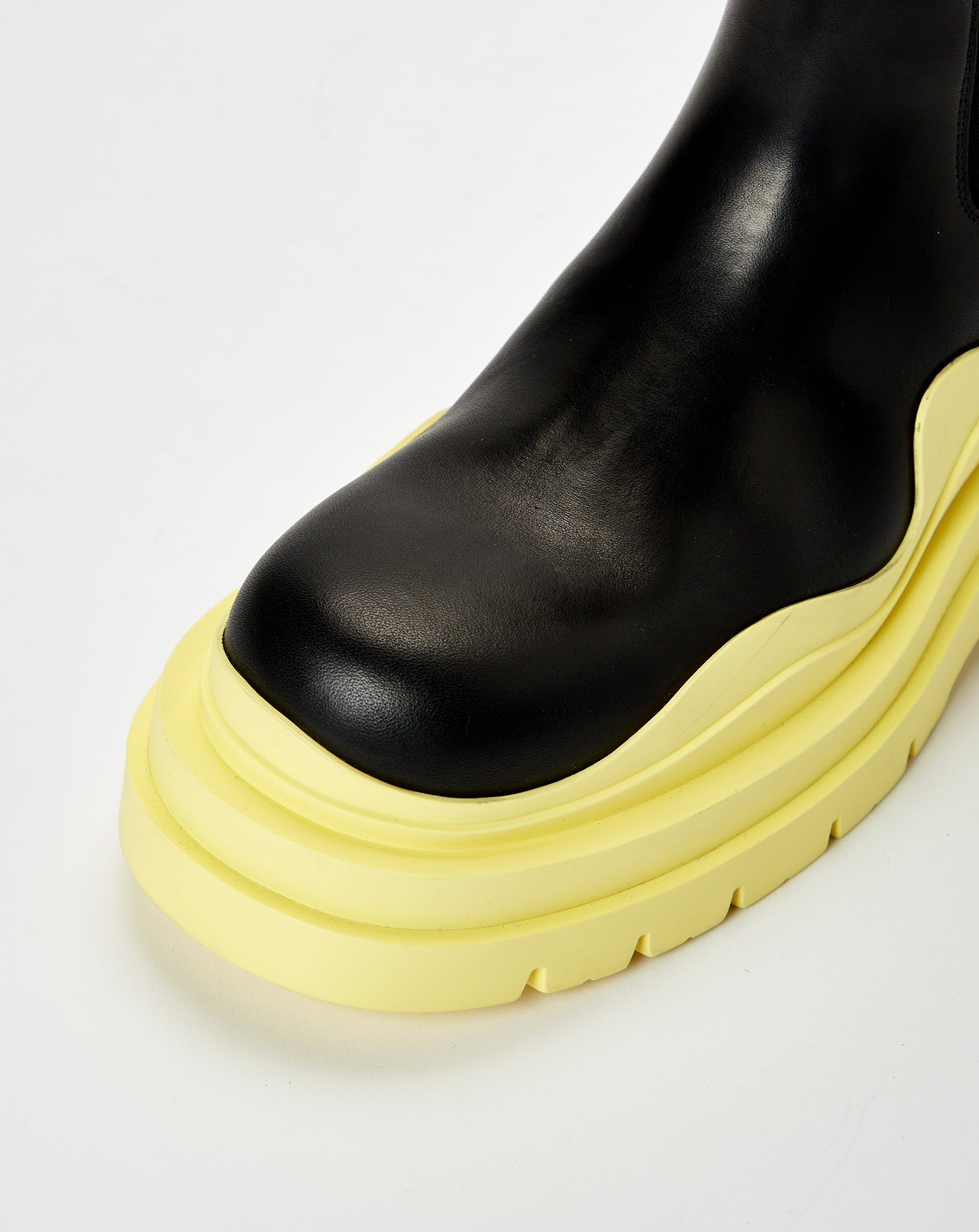 Tire Boot