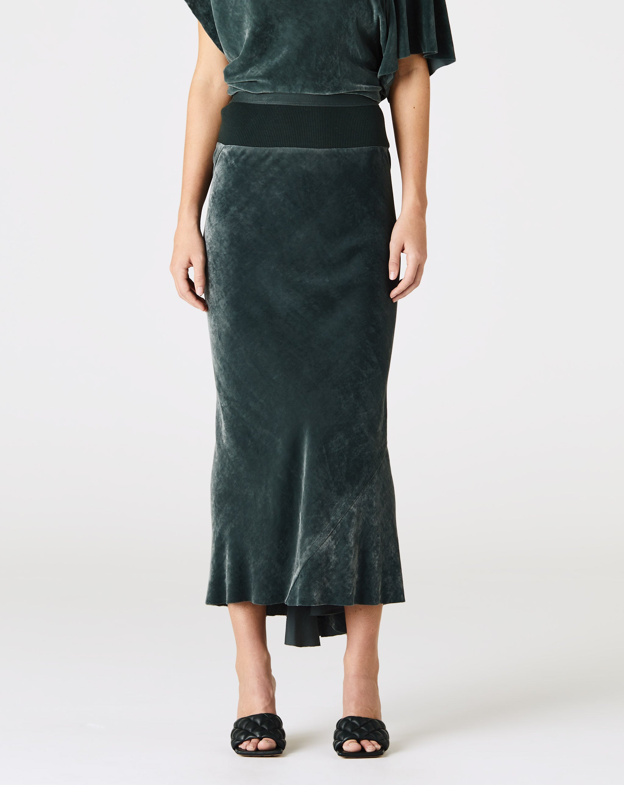 Sibeam Pull On Skirt