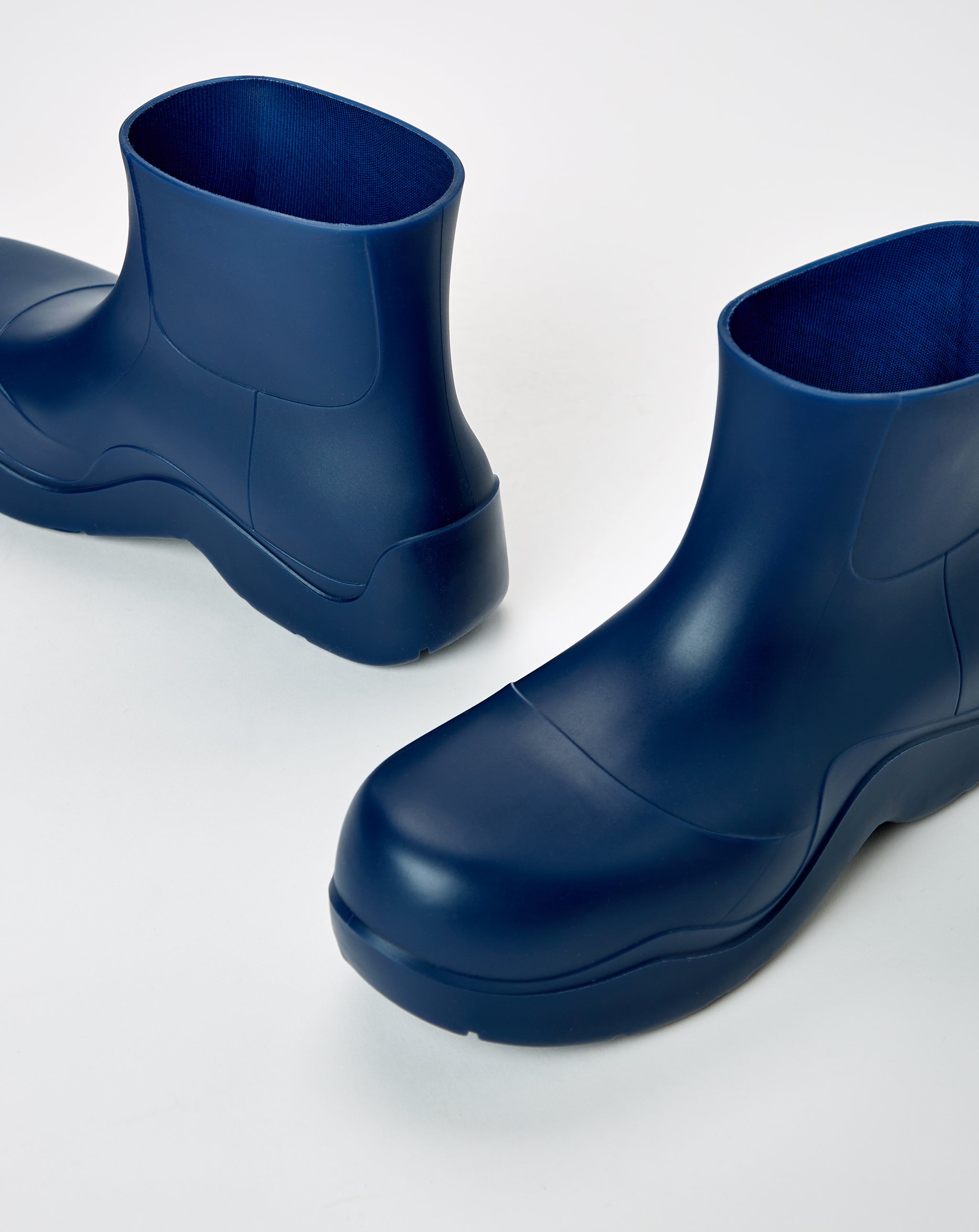 Puddle Ankle Boot