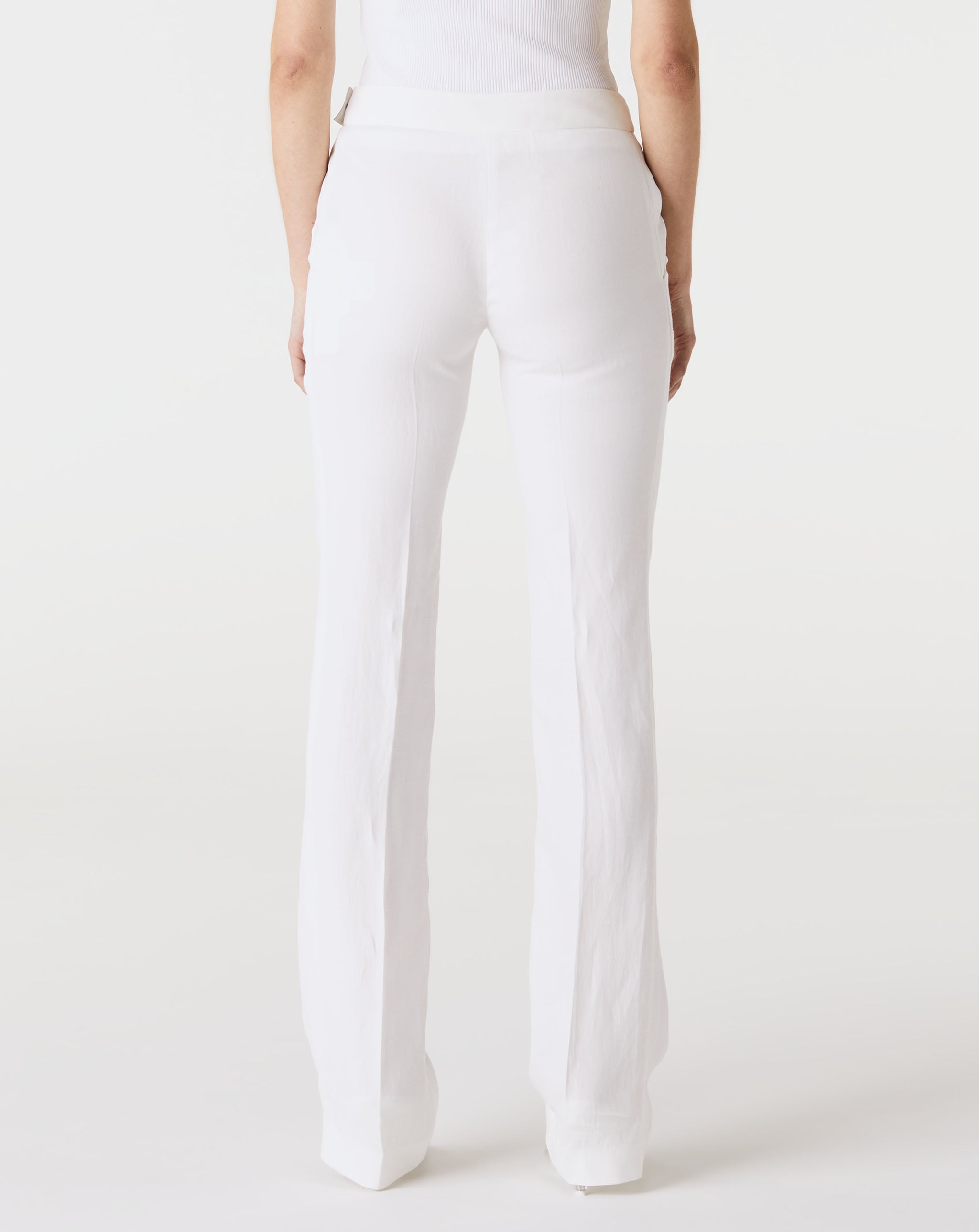 Low Waist Slim Pant