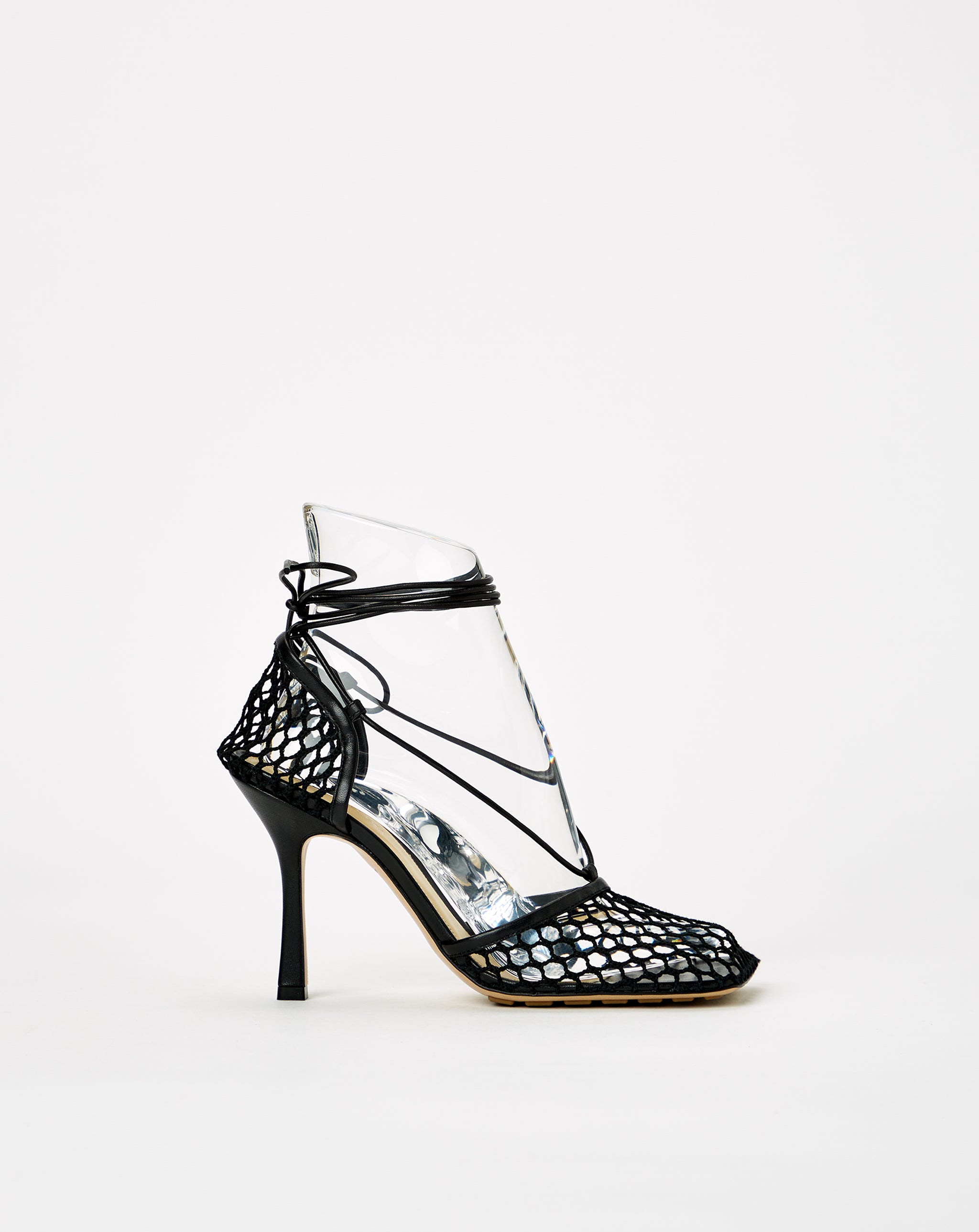 Stretch Sandal