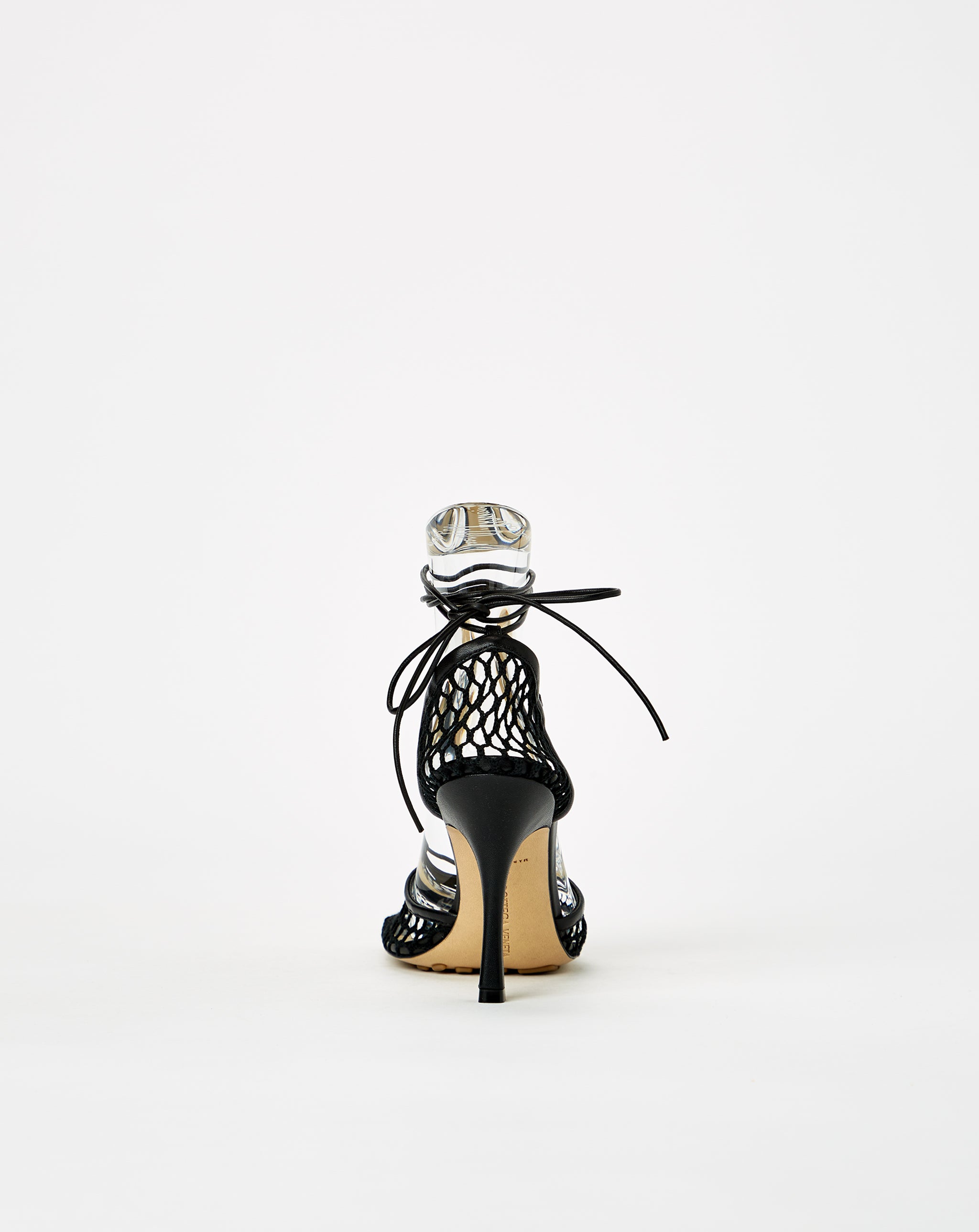 Stretch Sandal