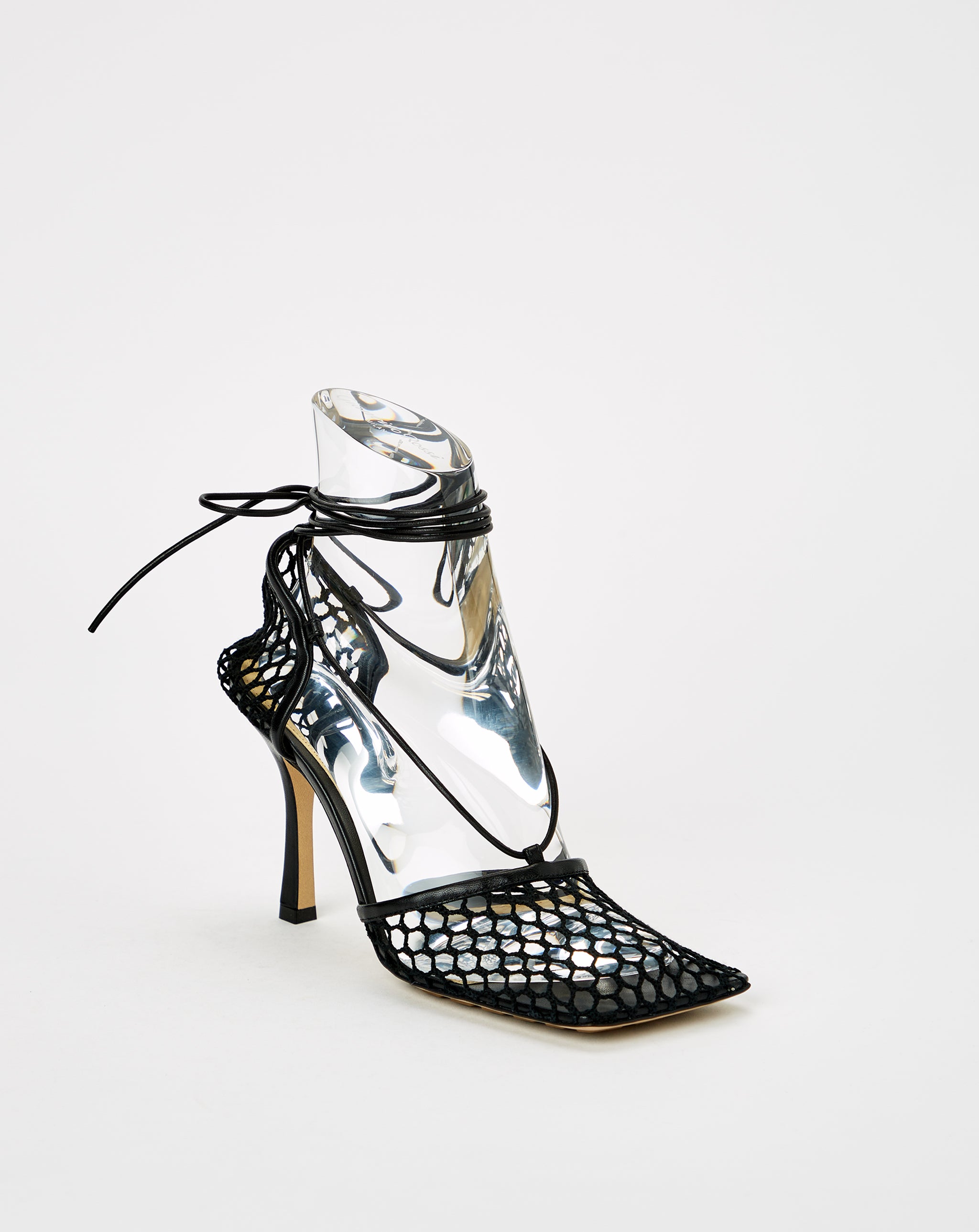 Stretch Sandal