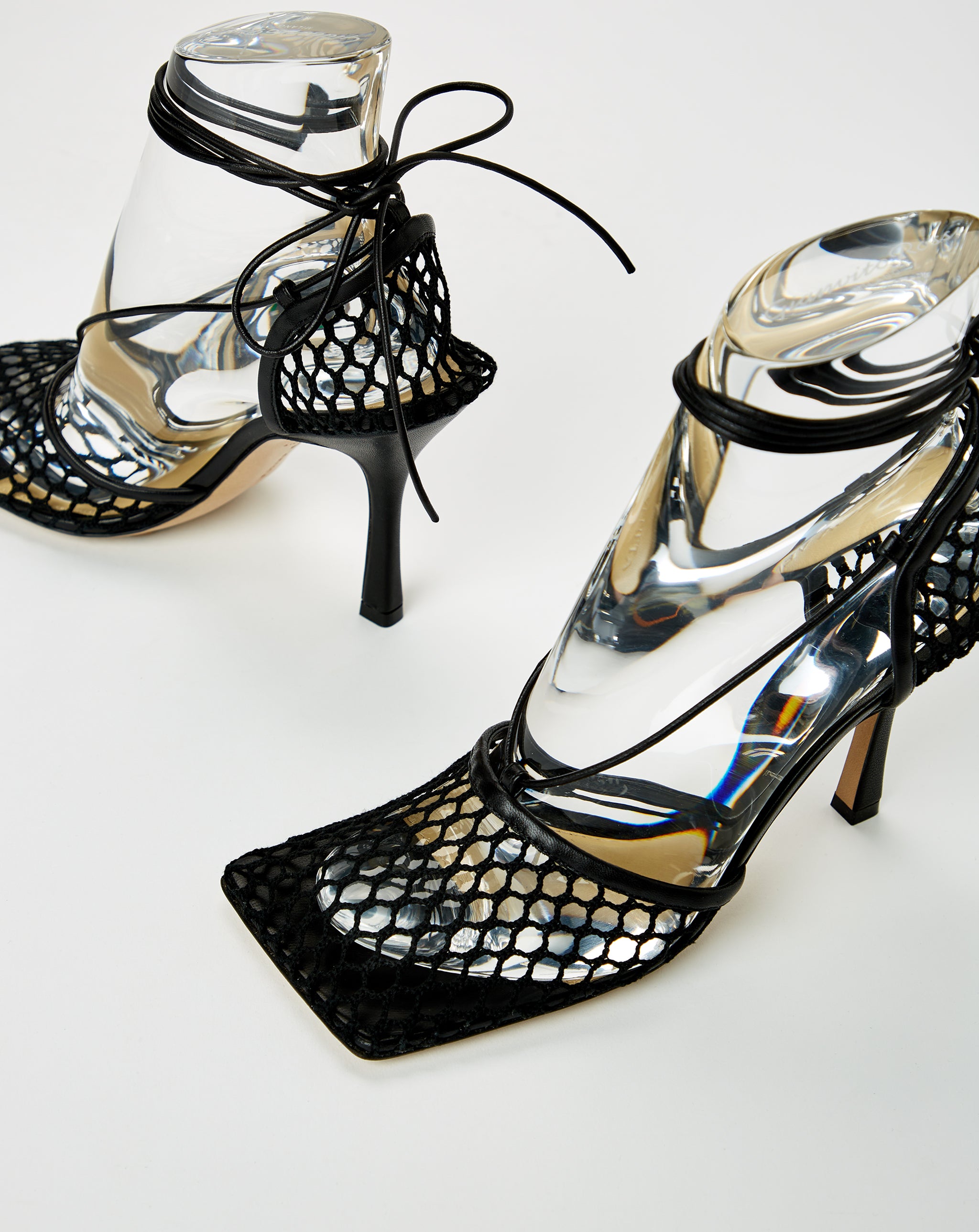 Stretch Sandal