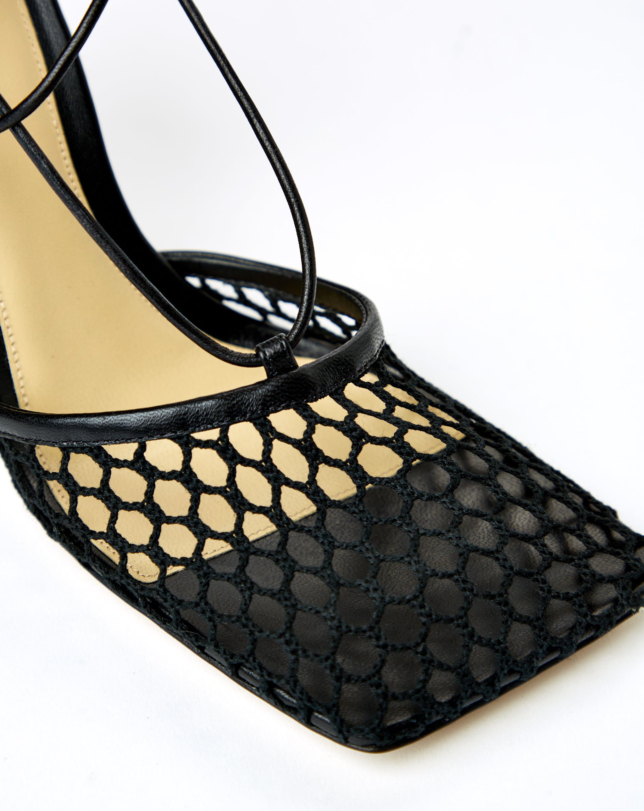 Stretch Sandal