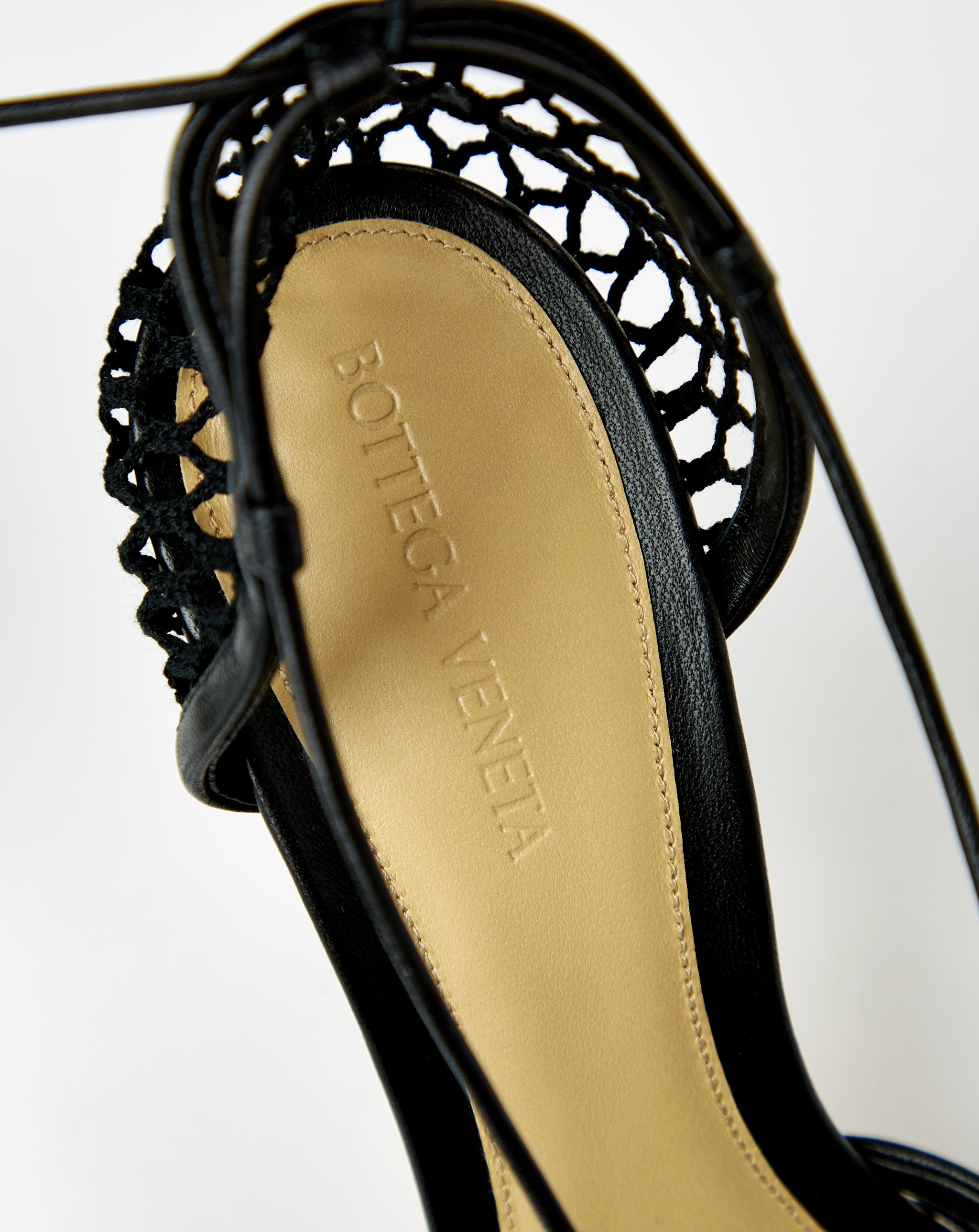 Stretch Sandal